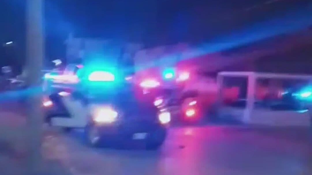 Sobrevive Mujer a Intento de Asesinato en Zuazua