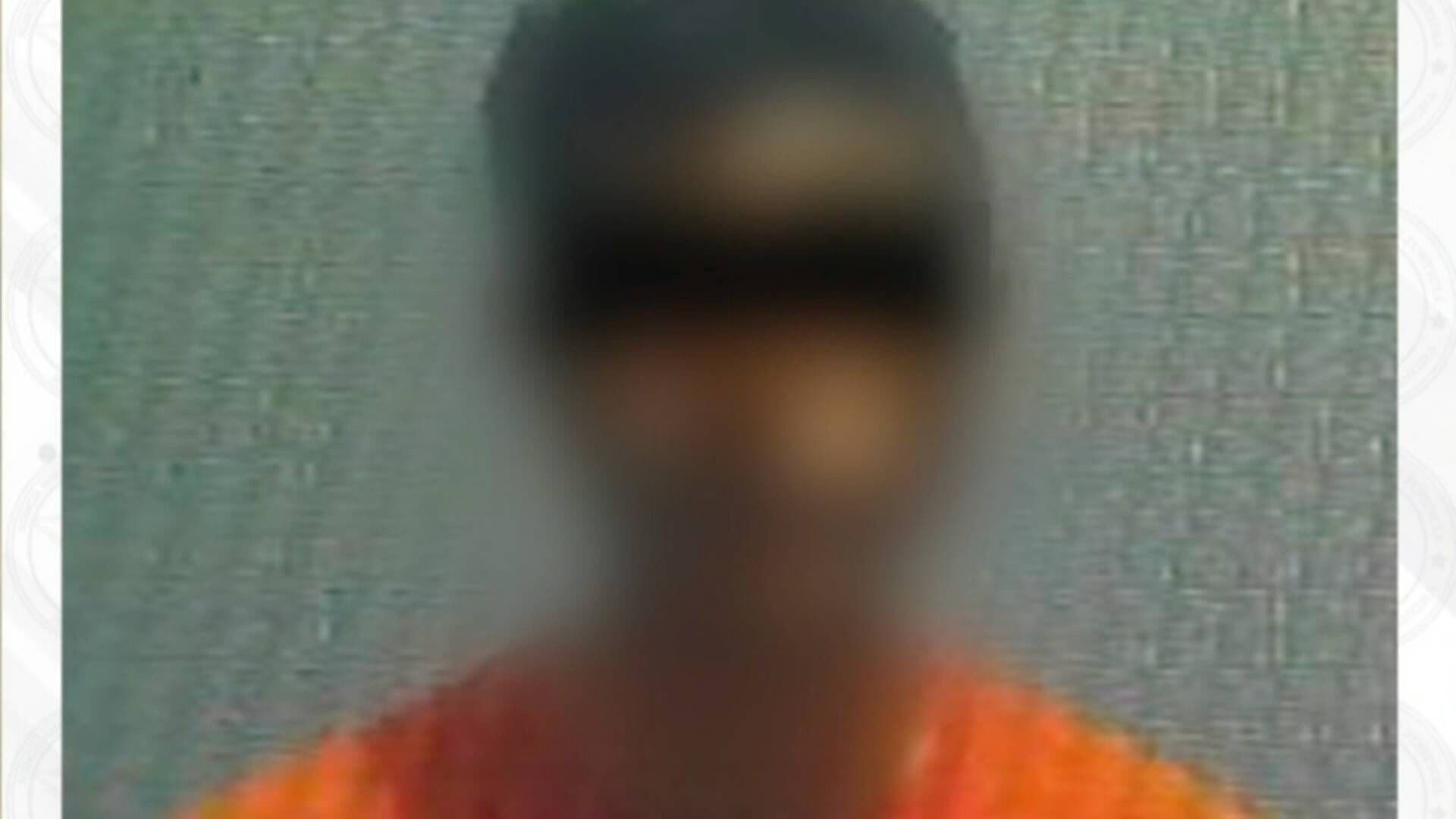 Joven a Prisión por Presunto Intento de Feminicidio de Mujer Embarazada en Nogales, Sonora