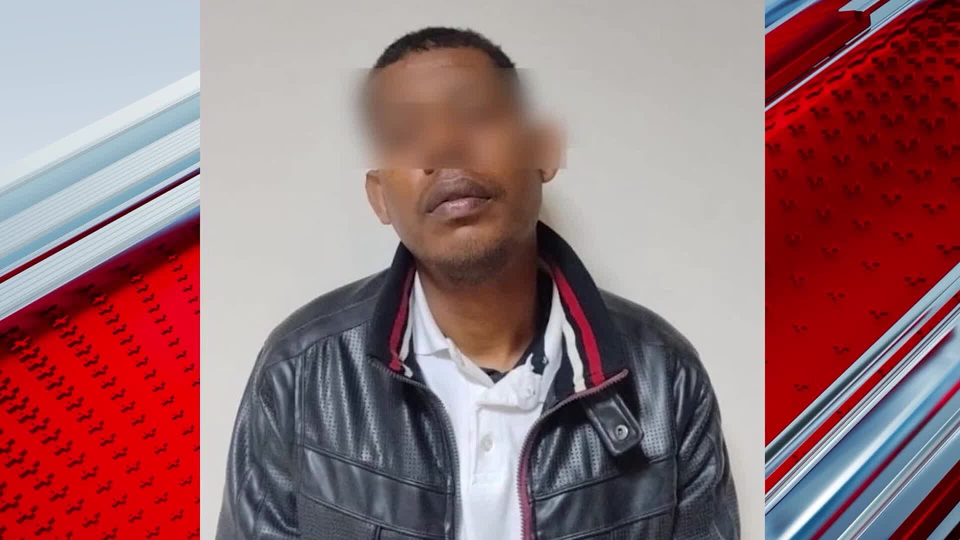 Arrestan a Colombiano por Préstamos Ilegales y Conducta Agresiva en Querétaro