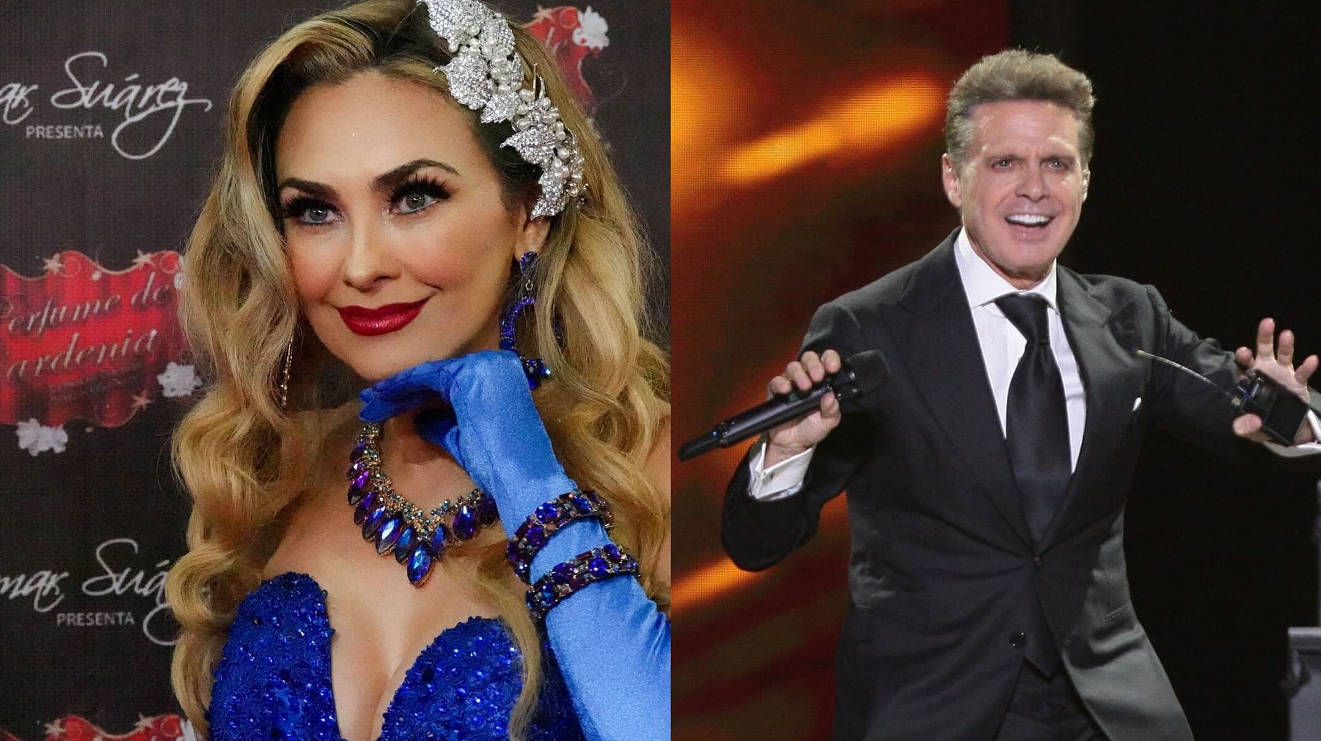 Latin Lover Revela que Convivió con Hijos de Aracely Arámbula y Luis Miguel: ‘Son Bien Portados’