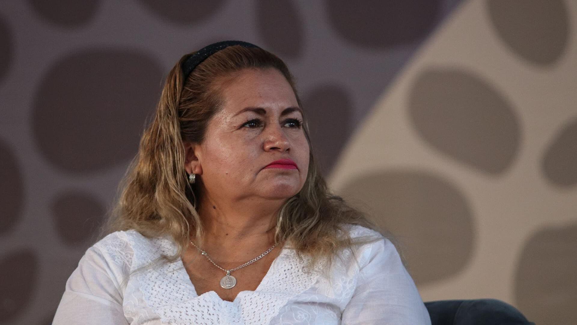 "Esperaré a Mi Hijo para Darle el Último Adiós": Cecilia Flores, Madre Buscadora