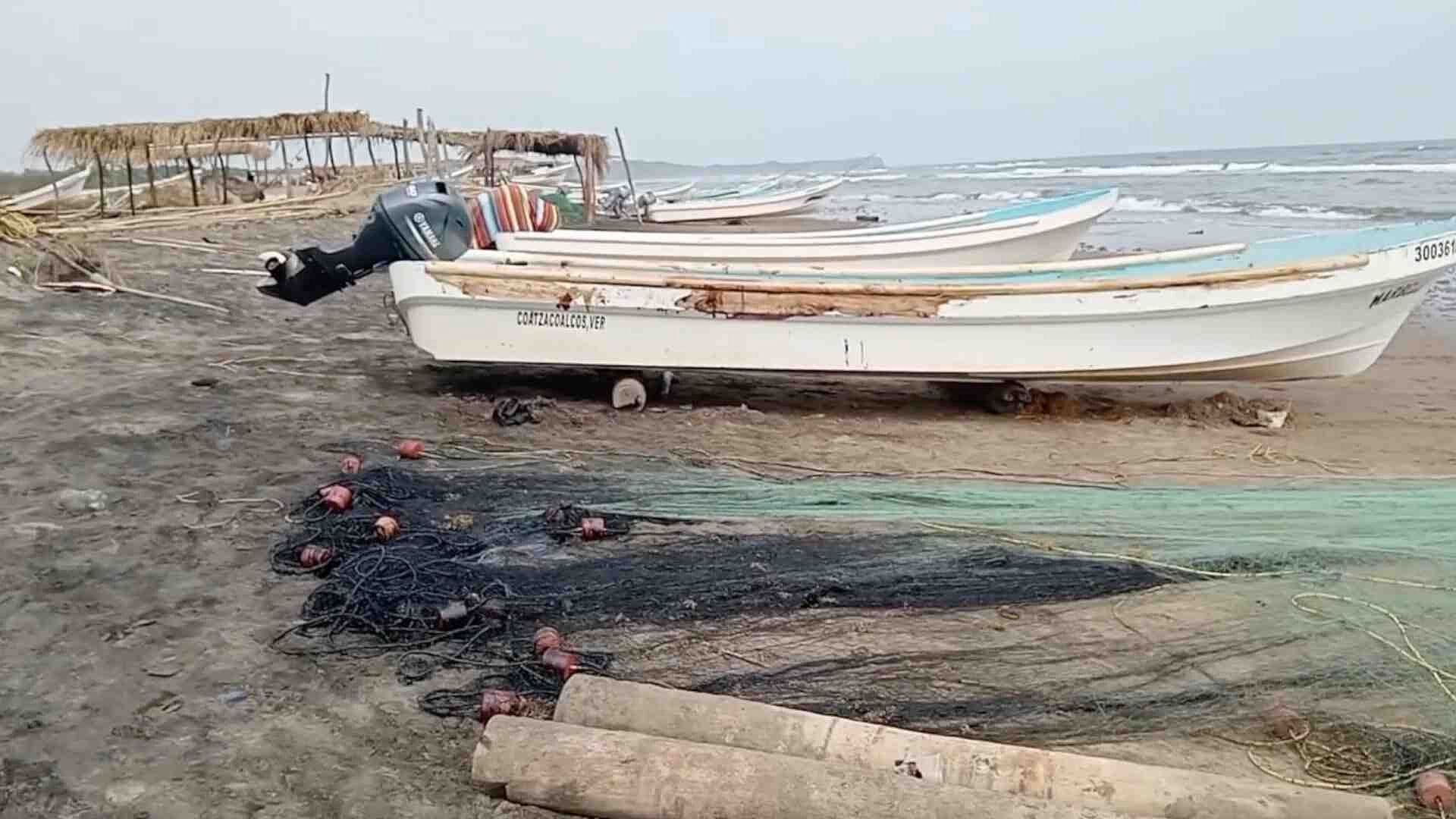 Convocan a Donar Cabello en Xalapa para Contener Hidrocarburo en Playas de Veracruz