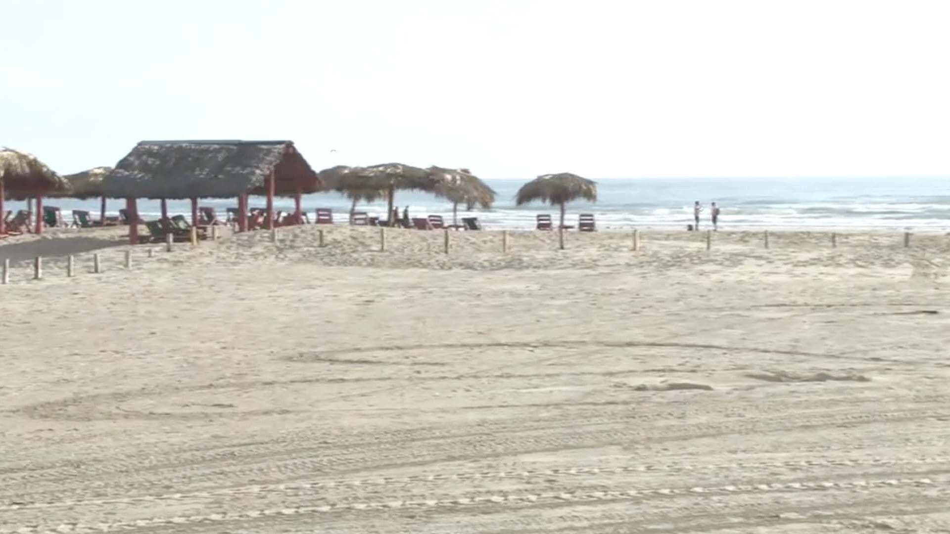 Por Arrancar el Operativo de Seguridad Semana Santa 2026 en Playa Miramar