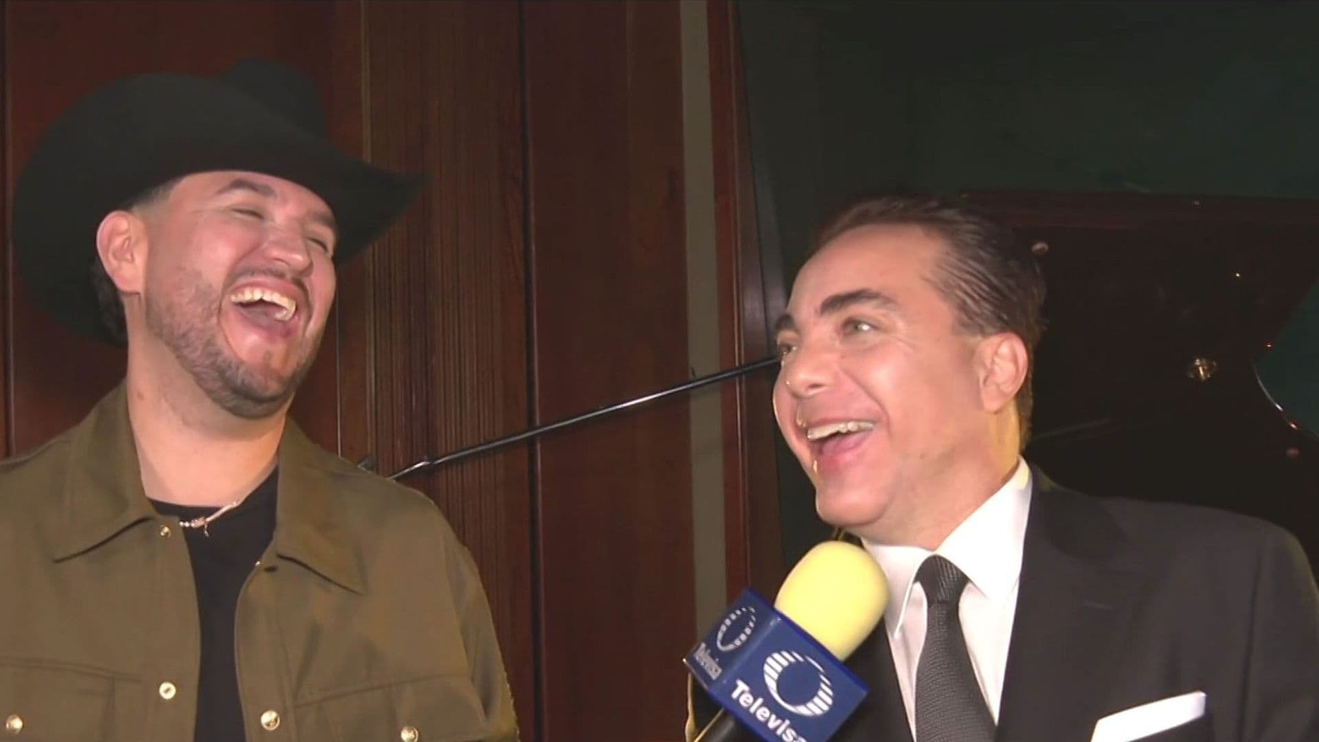 Cristian Castro Lanzará el Tema ‘Osadía’ en Colaboración con Edén Muñoz