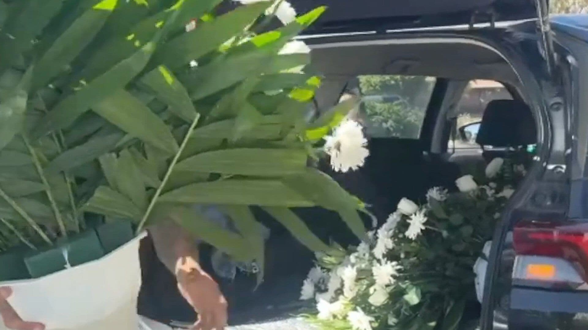 Velan los Restos de Roberto Castañeda, Director de JAPAMI Asesinado en Irapuato