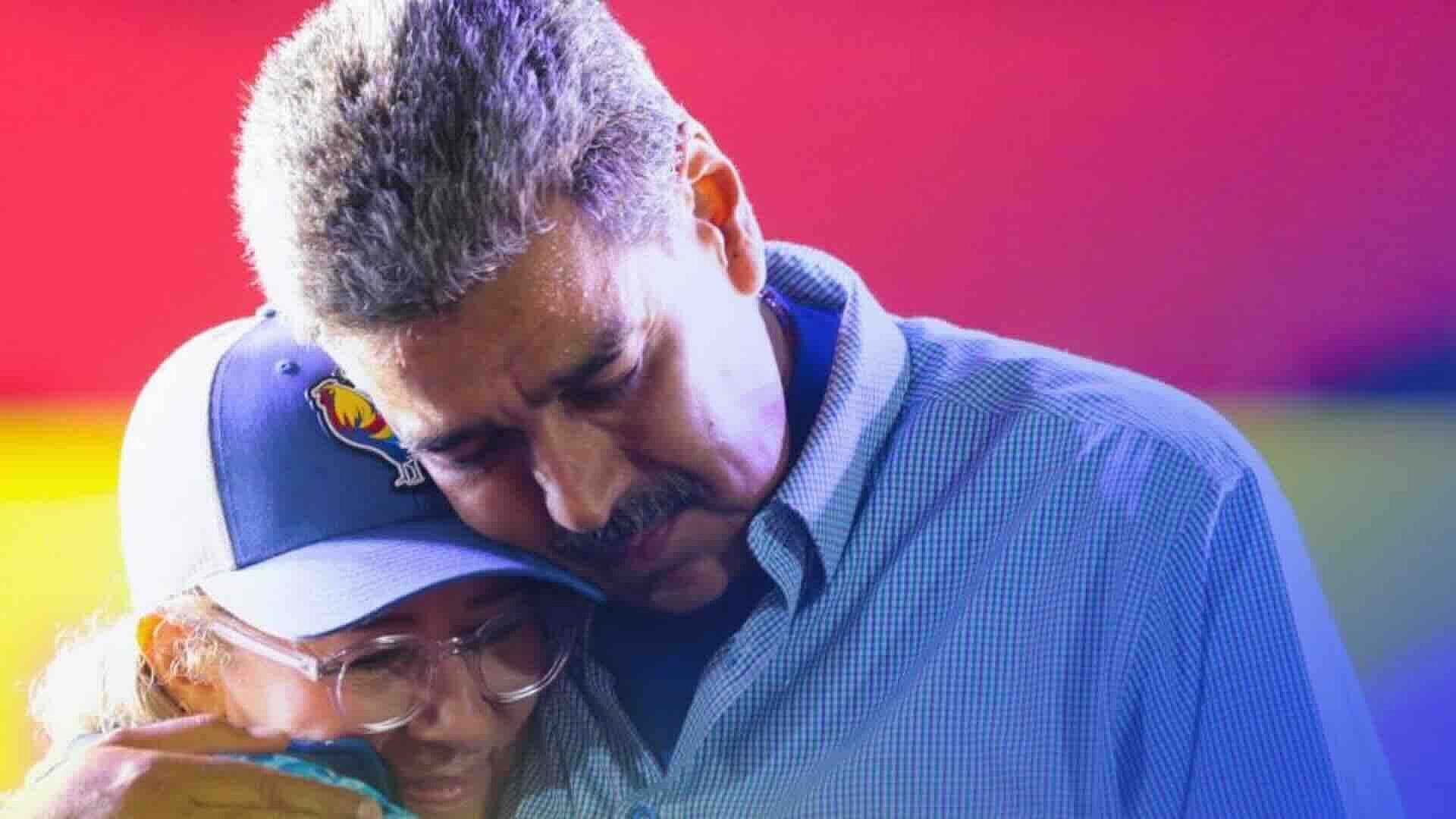¡Llamado a la Paz! Maduro y Cilia Flores Piden Unión Tras Audiencia en Nueva York