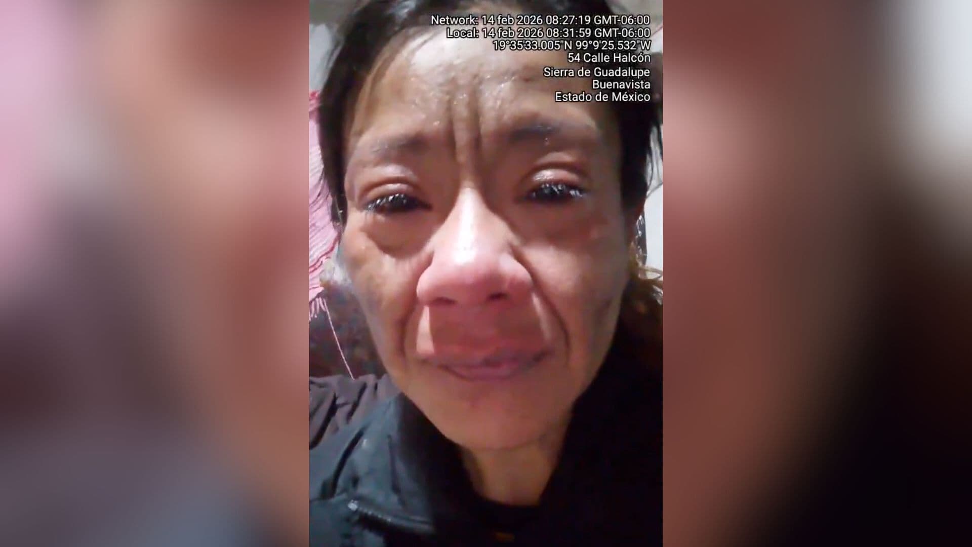 Exigen Justicia por Asesinato de Diana Belén Ramírez en Tultitlán, Edomex