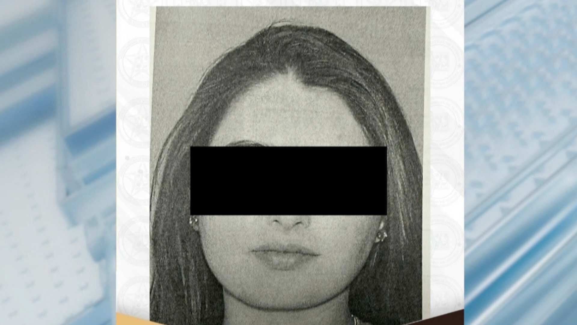 Imputan a Mujer por el Presunto Homicidio de un Hombre en San Luis Río Colorado