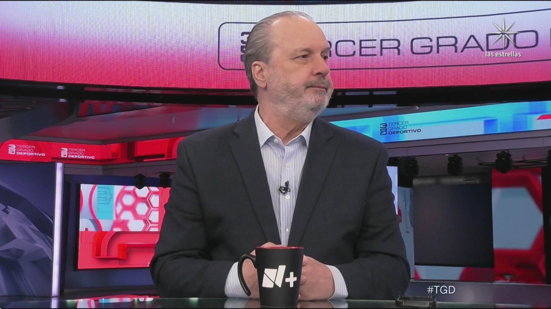 Roberto Gómez Junco Dice que México Cumplió con sus Expectativas en Partido ante Portugal