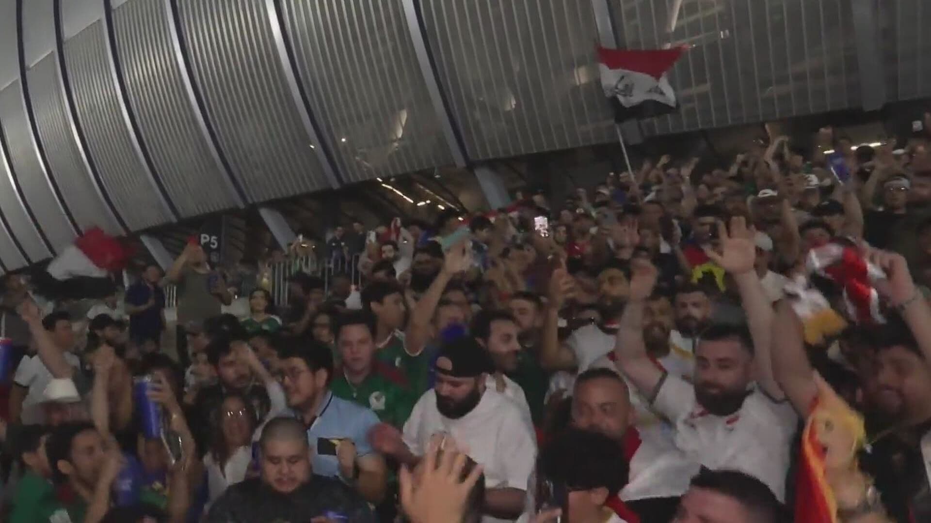 Logra Irak Boleto a Mundial 2026 Vence a Bolivia 2-0 en Partido de Repechaje