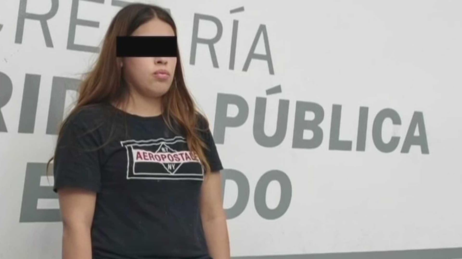 Audiencia de Vinculación a Proceso de Padres de Eitan Daniel en Chihuahua