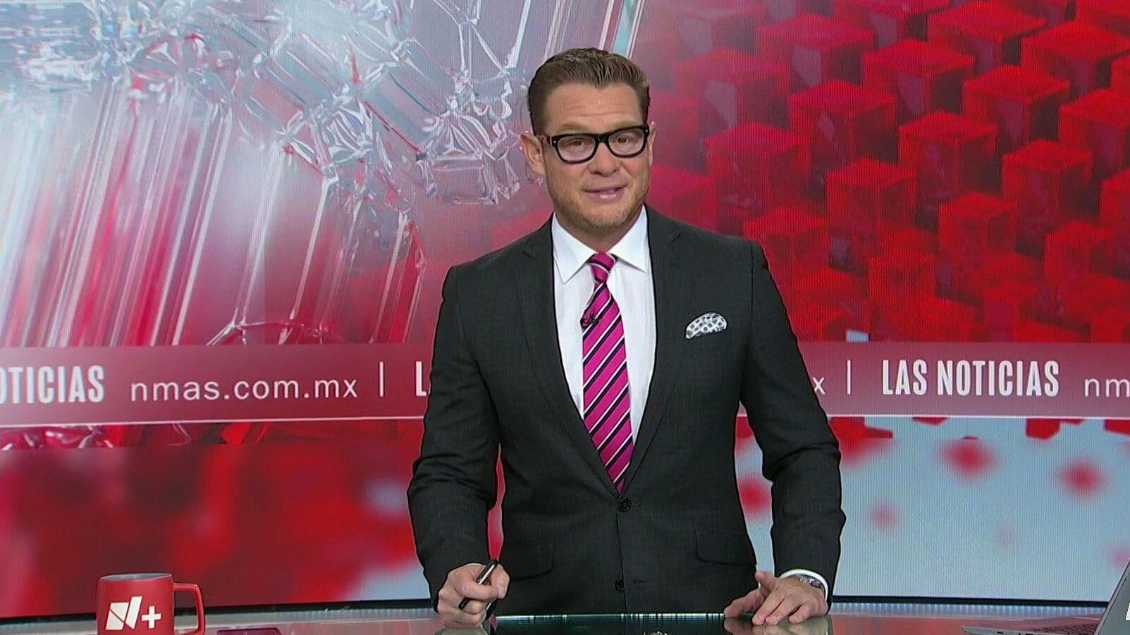 Las Noticias con Carlos Hurtado Programa Completo: Episodio del 31 de Marzo del 2026