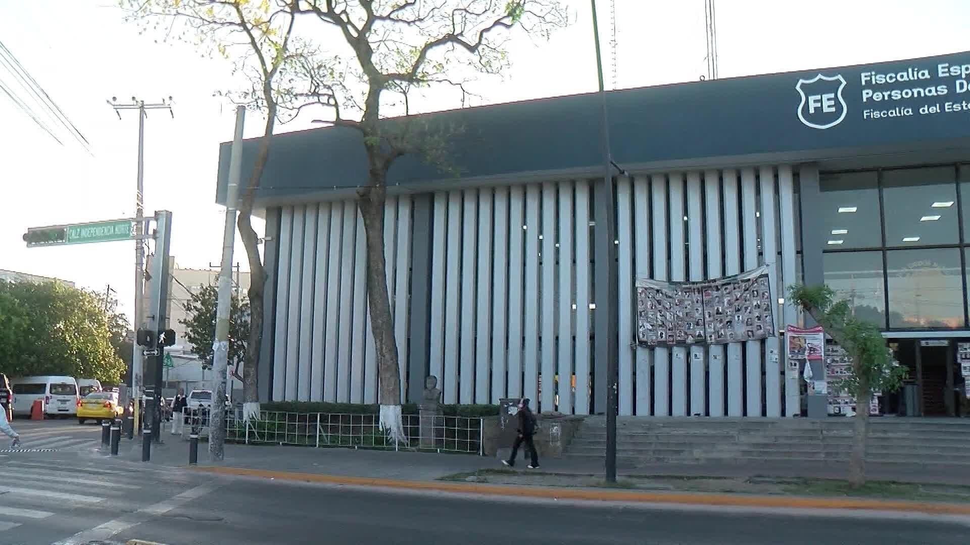 Localizan a Hombre con Reporte de Desaparición en Anexo en Chapala, Jalisco