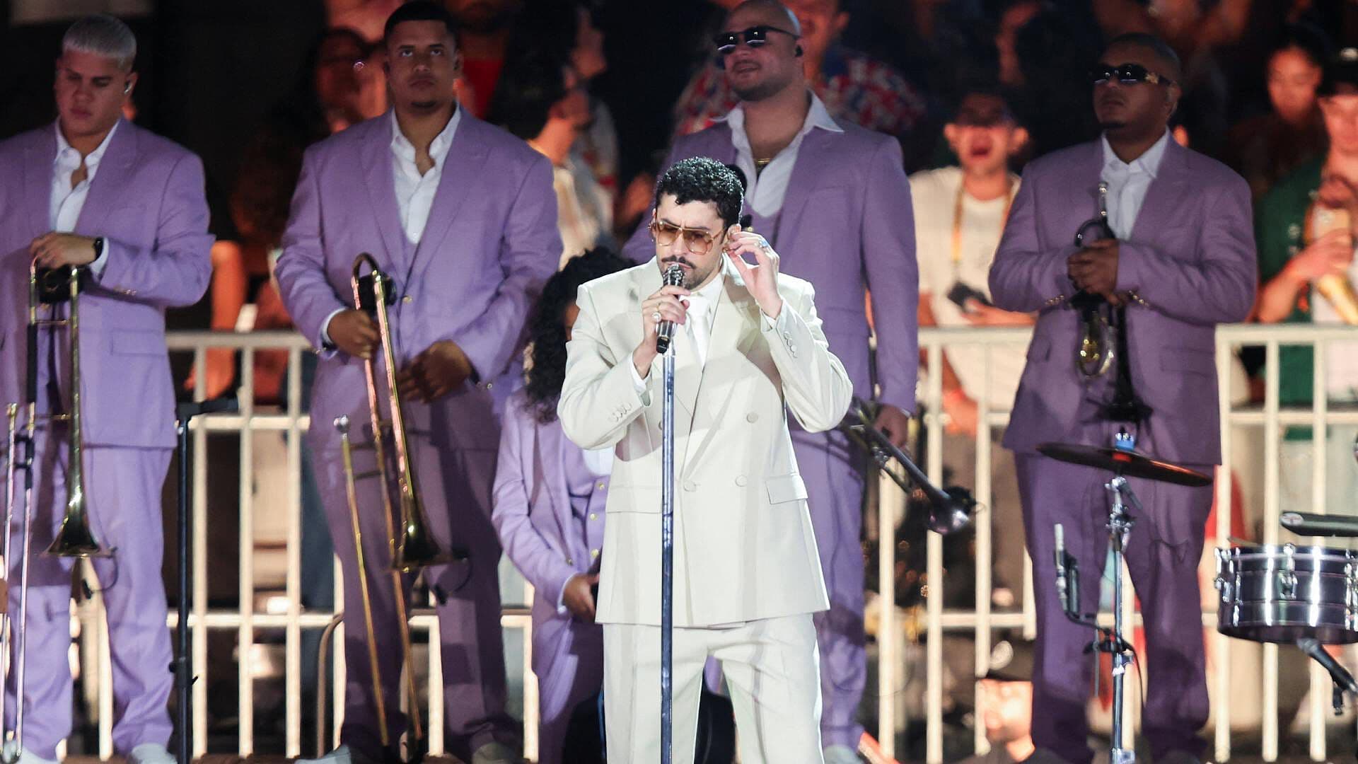 Concierto de Bad Bunny en Tokio: Transmitirán Show que el ‘Conejo Malo’ Tuvo en Japón