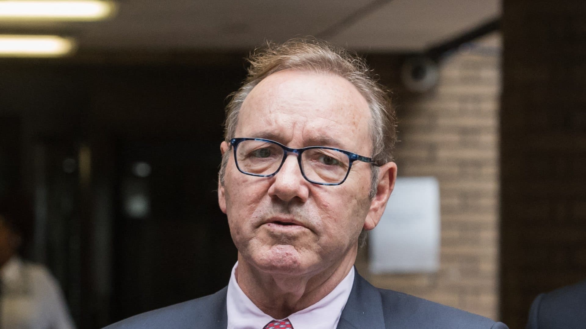 El Actor Kevin Spacey Será Premiado e Invitado de Honor en Gala de Better World Fund en Cannes