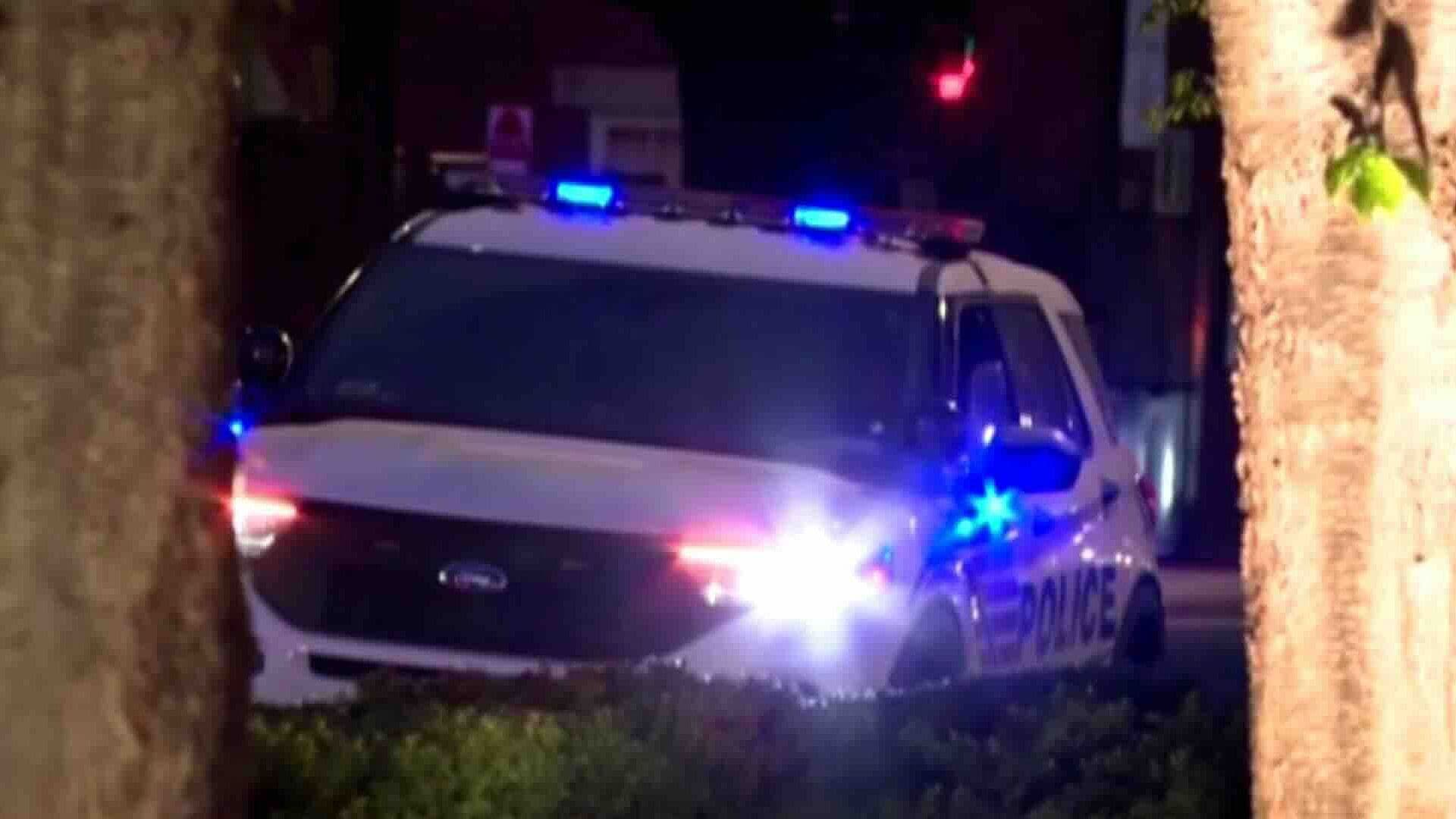 Tiroteo Cerca de la Casa Blanca: Servicio Secreto Investiga Disparos en Washington, D.C.