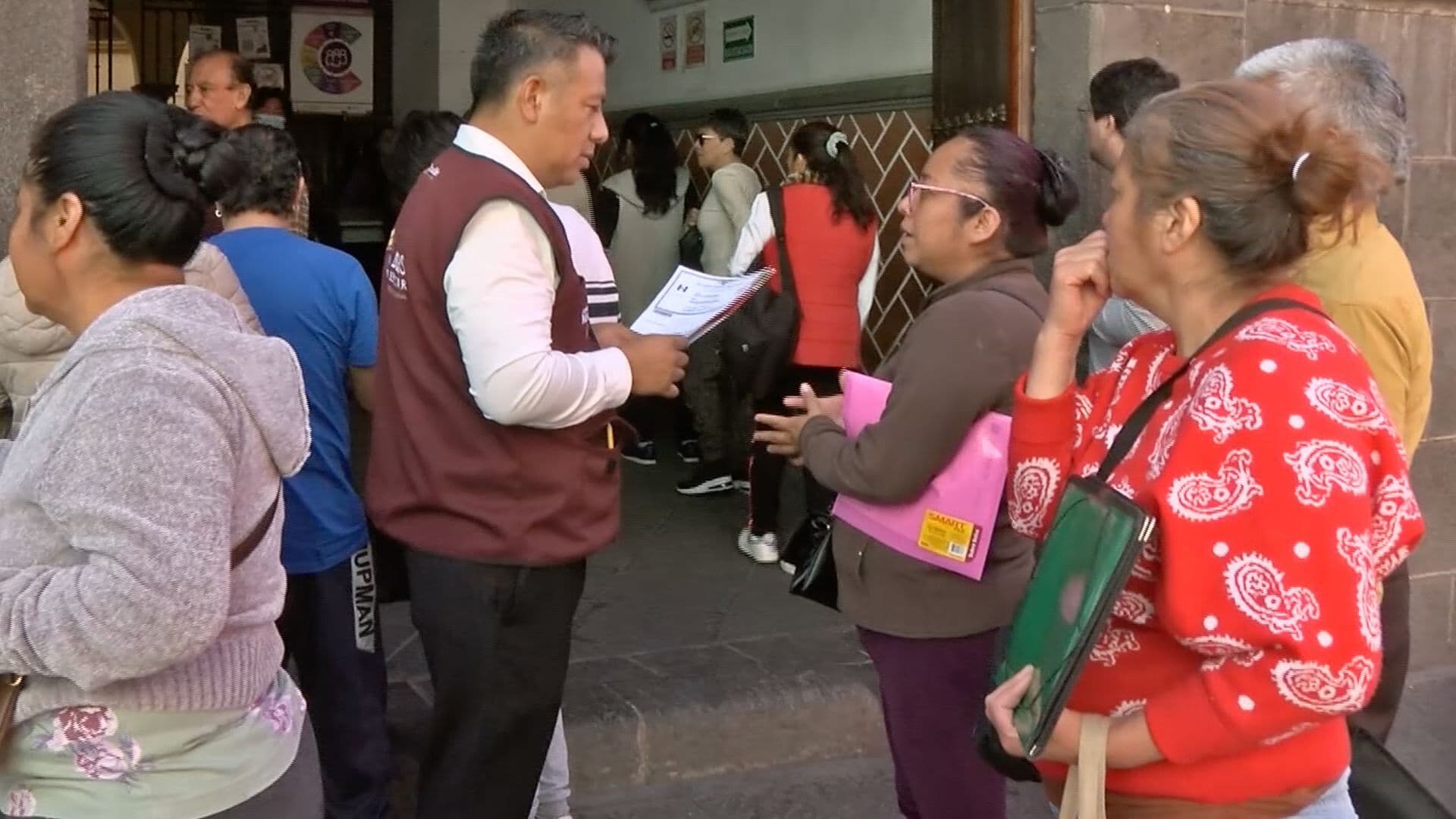 Video