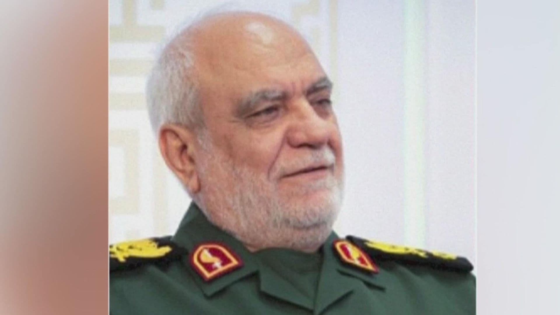 Israel abate a Majid Khadami, Jefe de la Guardia Revolucionaria Iraní