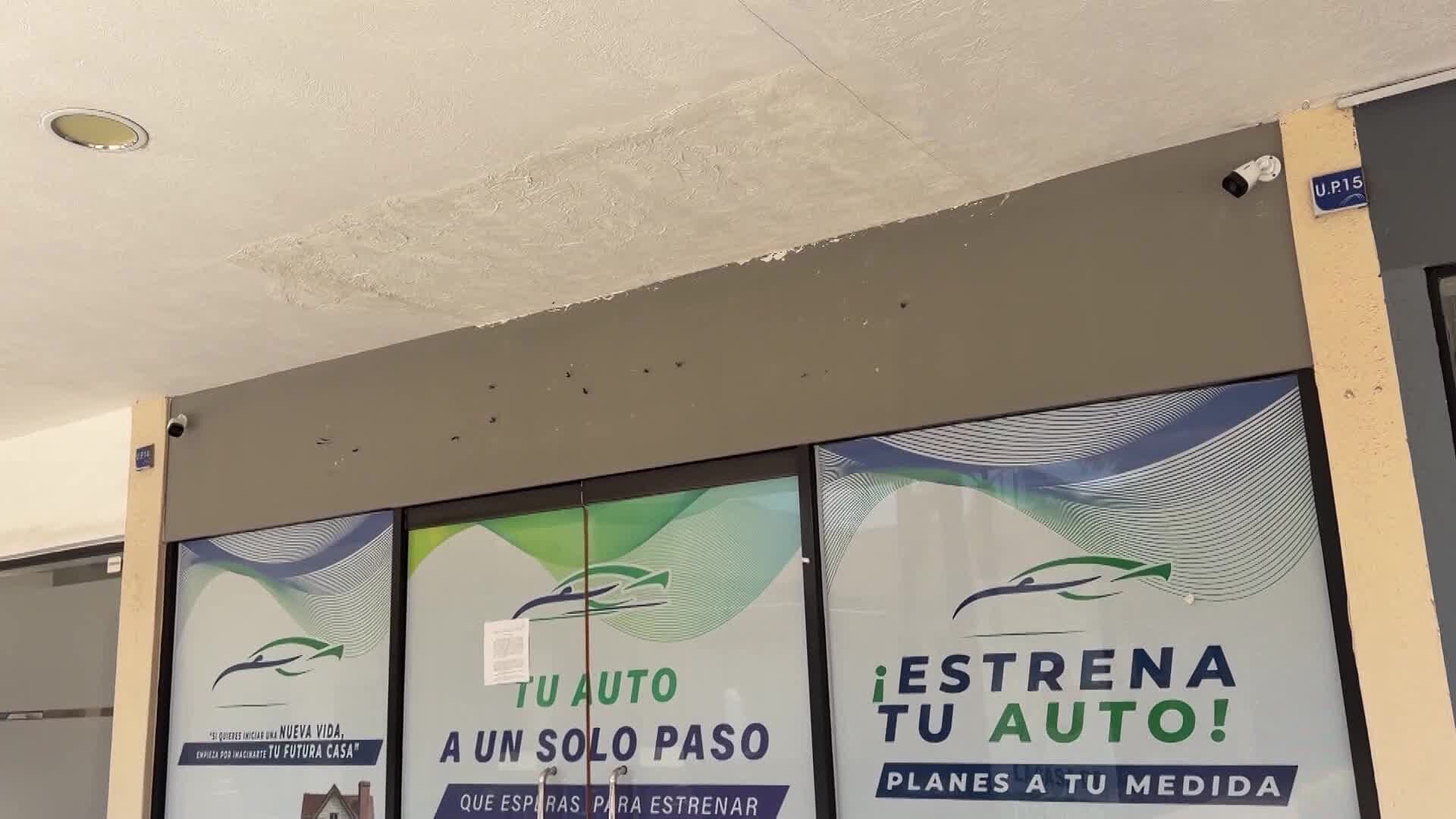 Investigan Empresa Automotriz en Zapopan; Las Oficinas no Cuentan con Sellos