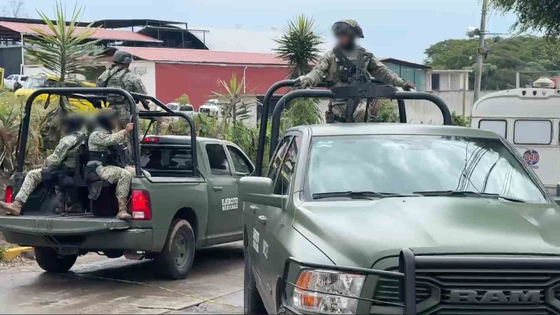 Aumenta Percepción de Inseguridad en Coatzacoalcos, Xalapa y Veracruz Durante 2026