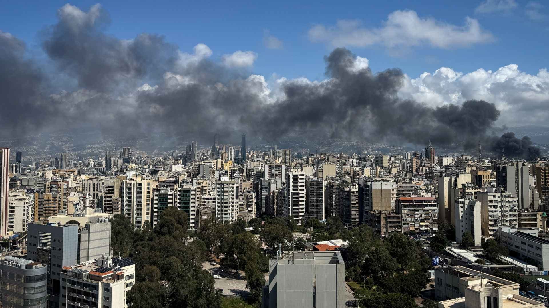¿Por Qué Siguen Ataques en Líbano? Trump Habla sobre Cese al Fuego en Irán