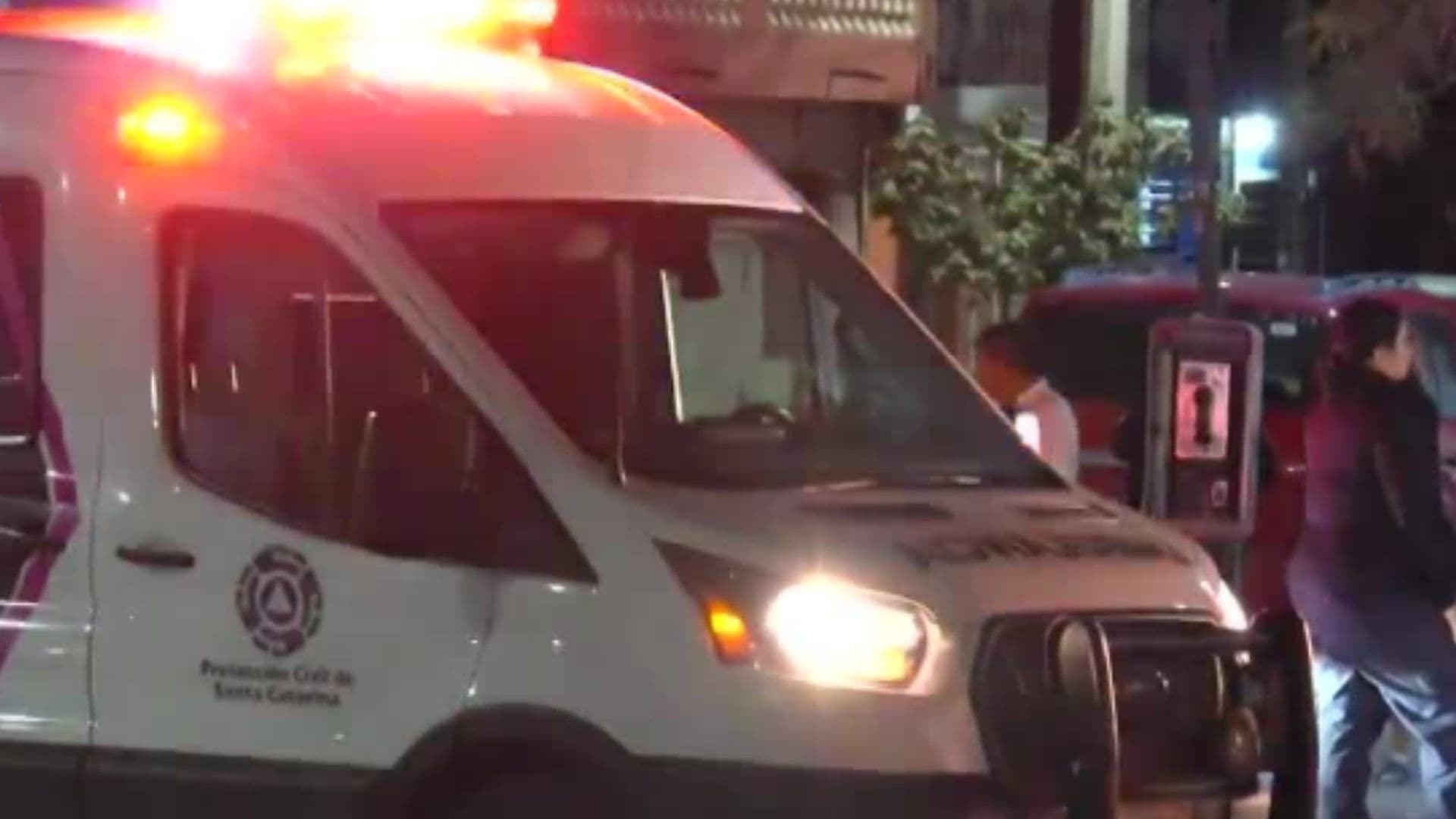 Muere Menor de 14 años Tras Accidente en Motocicleta en García, Nuevo León