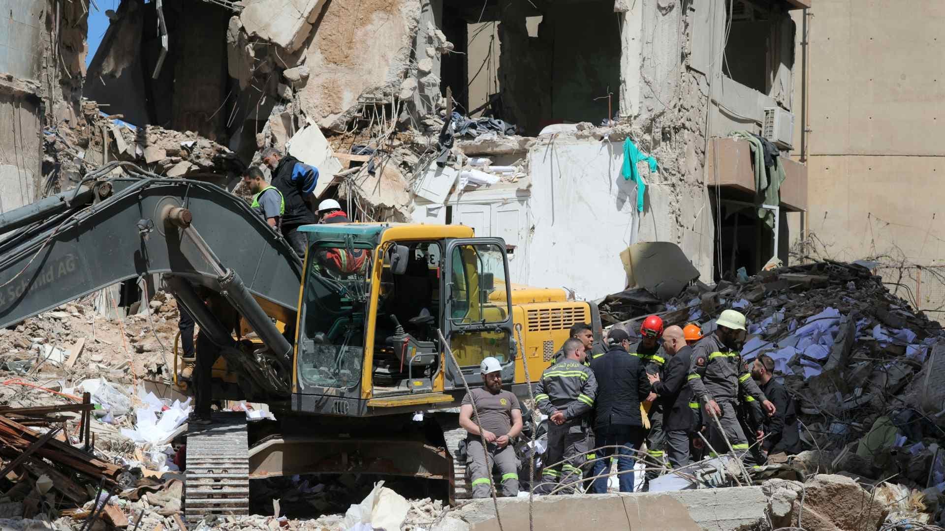 Irán Insiste en que Líbano Entra en la Tregua: Lanza Advertencia por Violación a Cese al Fuego