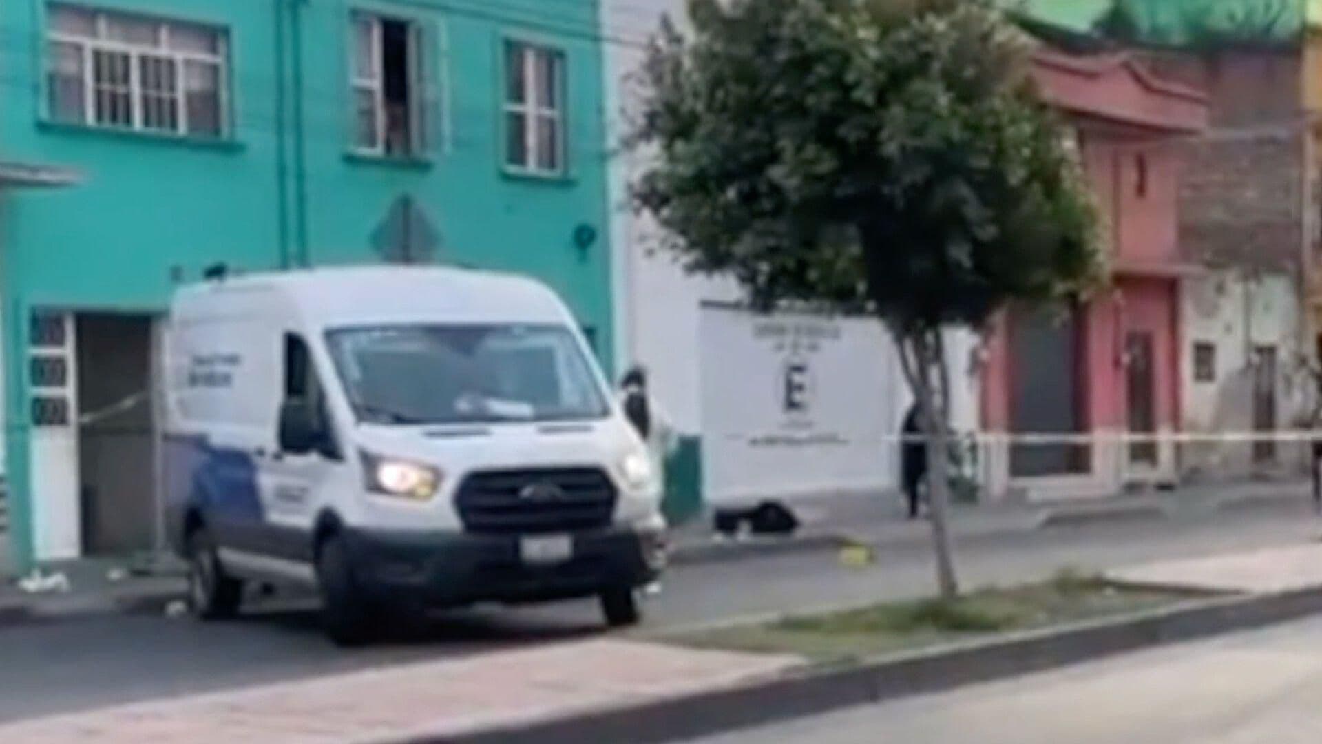 Hombre Muere Dentro de su Casa y Frente a su Familia en la Colonia Miguel Hidalgo en Irapuato