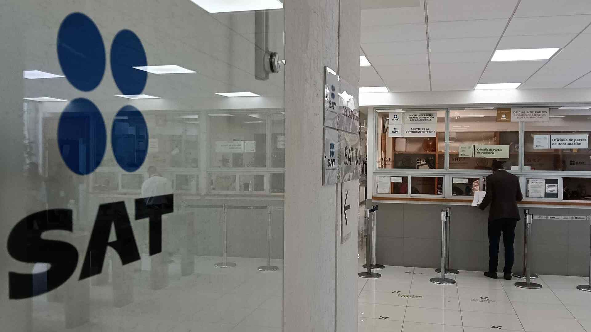 Declaración Anual 2026: SAT Anuncia Horarios Extendidos y Fecha Límite para Personas Físicas