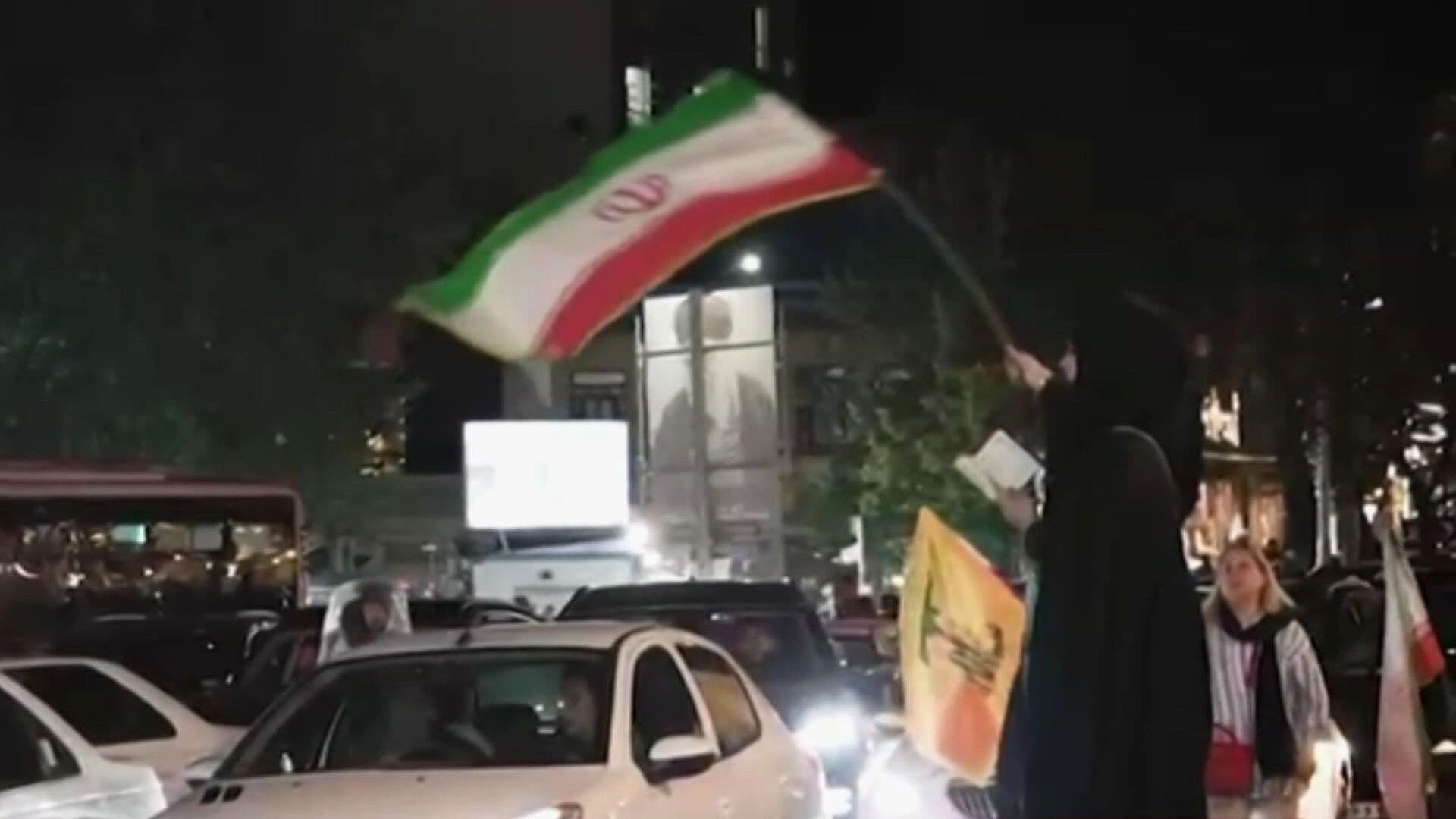 ¿Qué Esperan los Iraníes ante el Cese al Fuego?