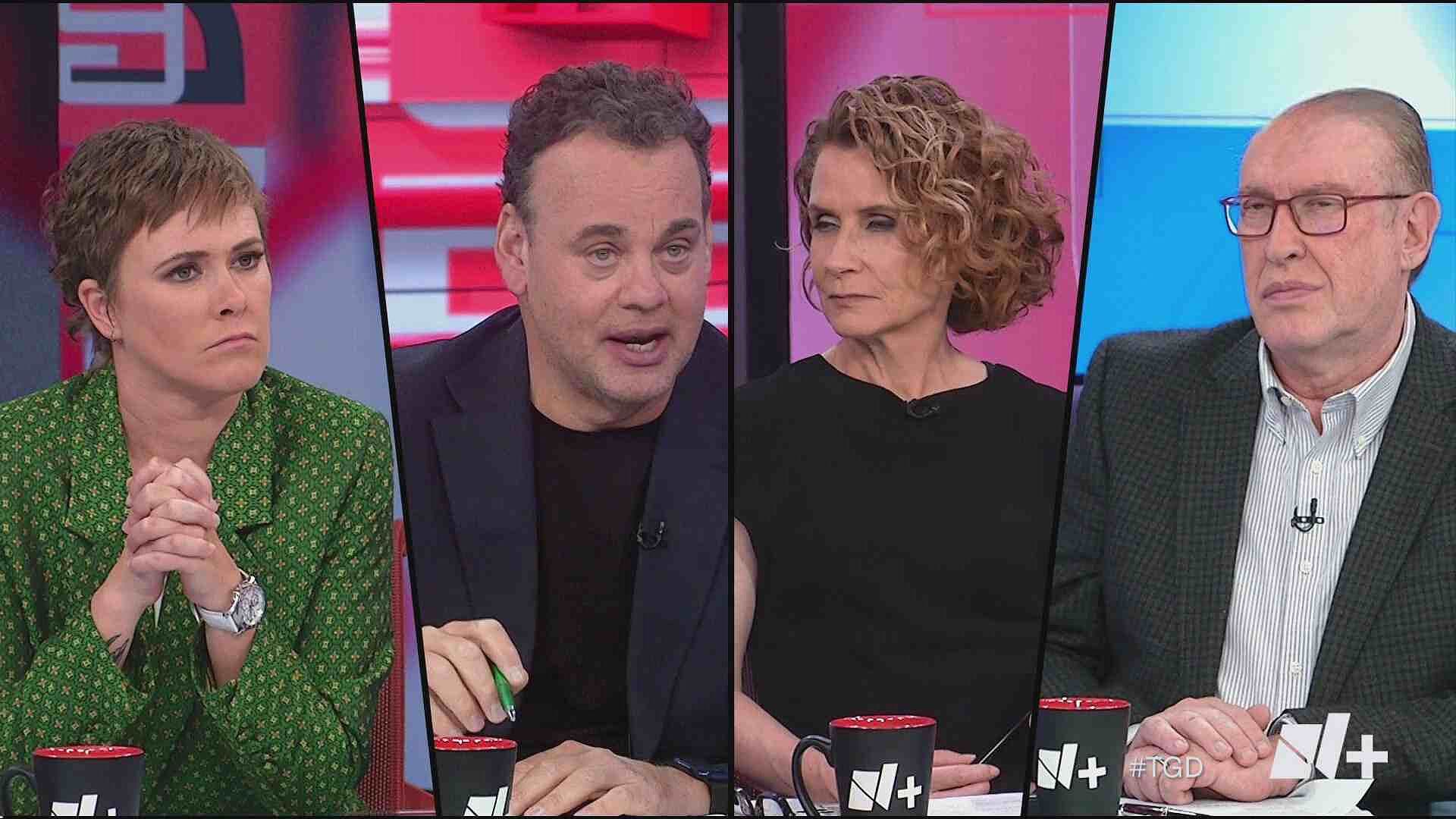 Faitelson Lamenta Que Jugadores se Tengan Que Concentrar Tanto Tiempo con la Selección Mexicana