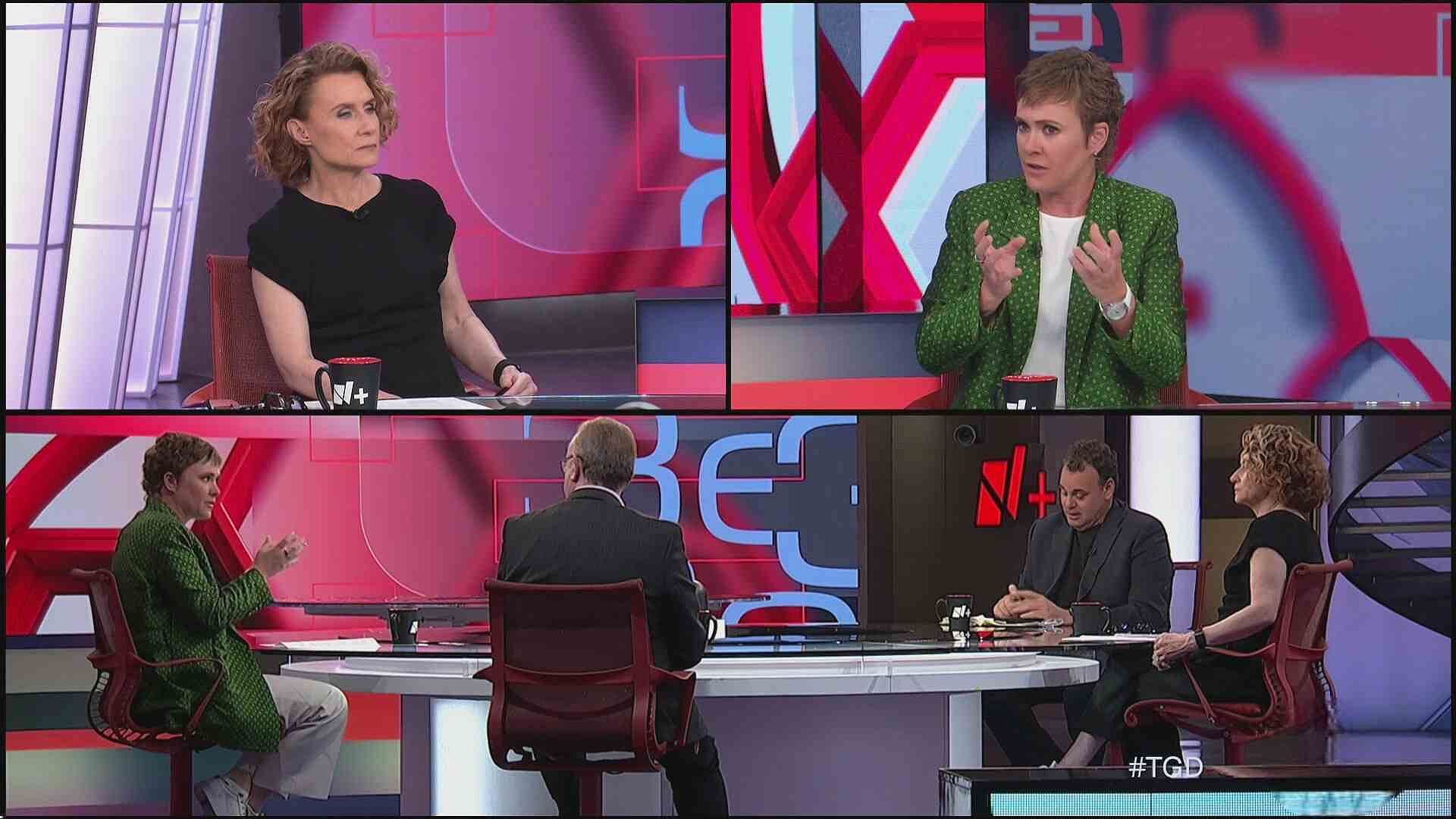 Francisco Javier González Dice Que la Directiva de Cruz Azul Es Novata y Tiene Miedo