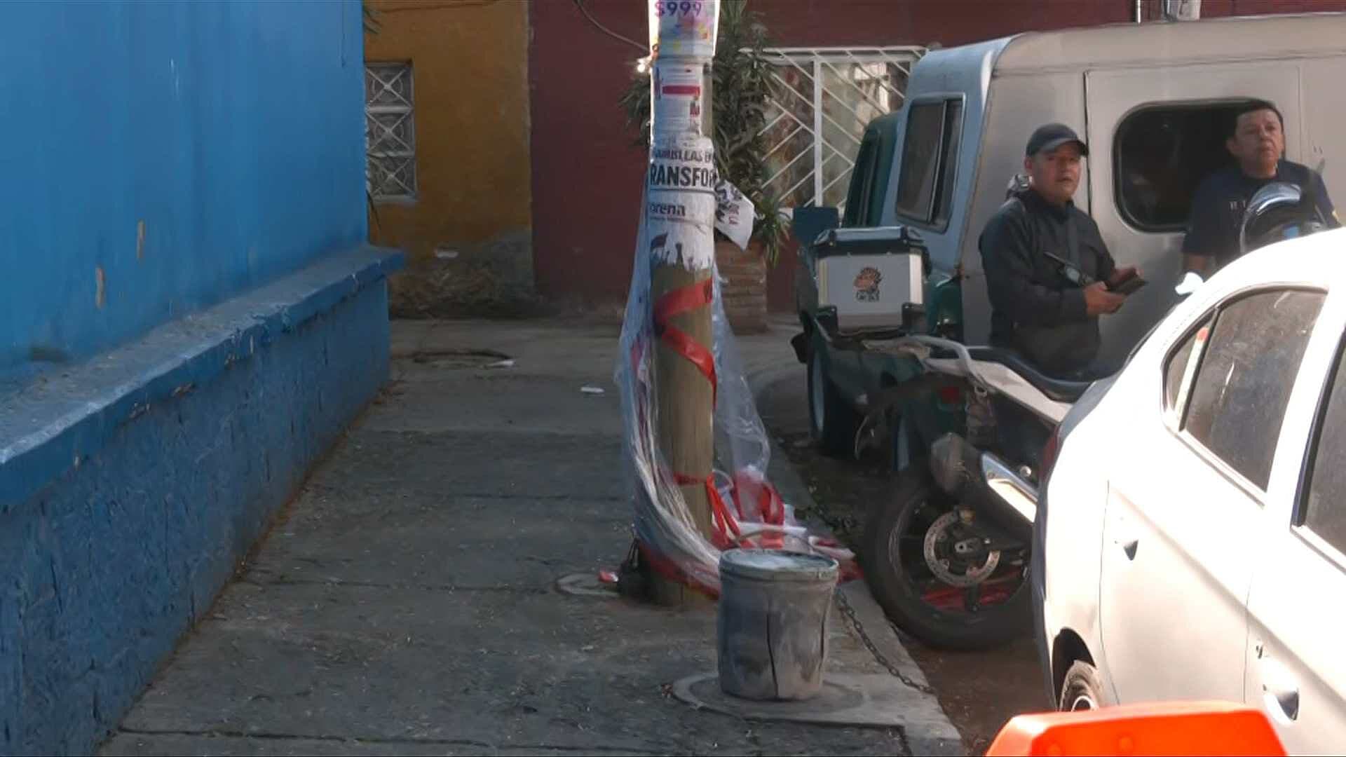 Protesta en Primaria de Azcapotzalco Termina en Riña de Padres de Familia