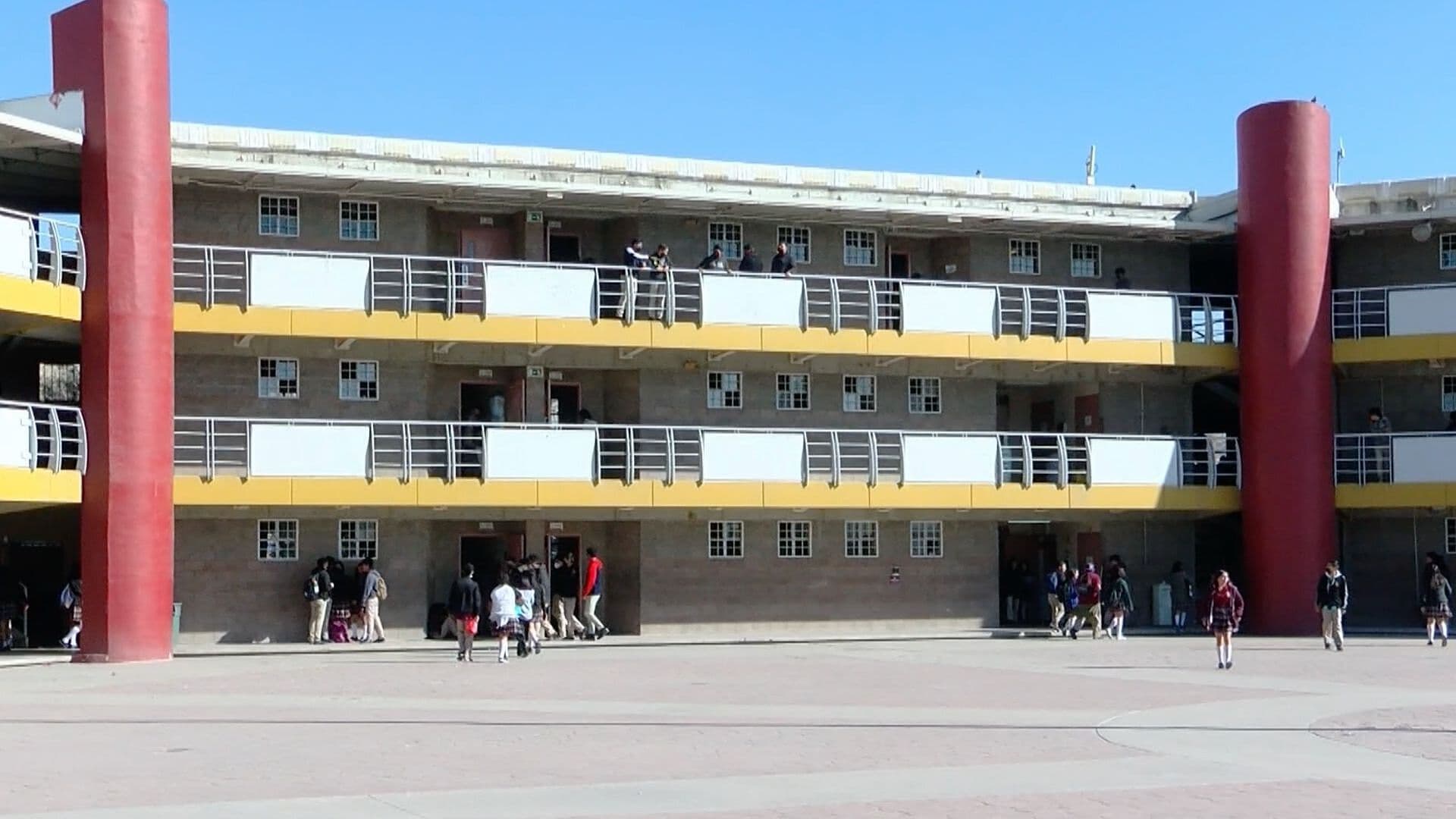 ¿Qué se Sabe de la Eliminación del Examen de Admisión para Preparatoria en Baja California?