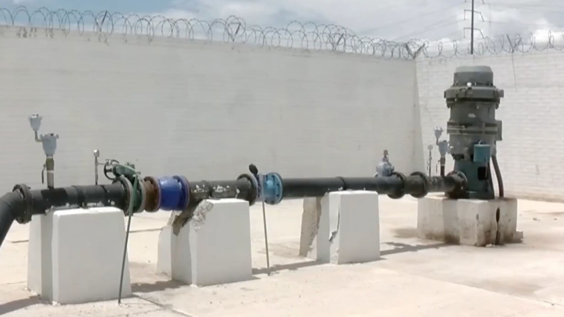 Verano 2026 en Chihuahua: JMAS Garantiza Abasto de Agua Ante Llegada del Calor