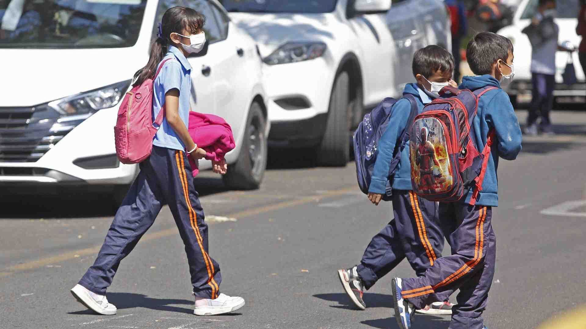 Día del Niño 2026: Datos Sobre Infancias en México, del Trabajo Infantil a Fecundidad Forzada
