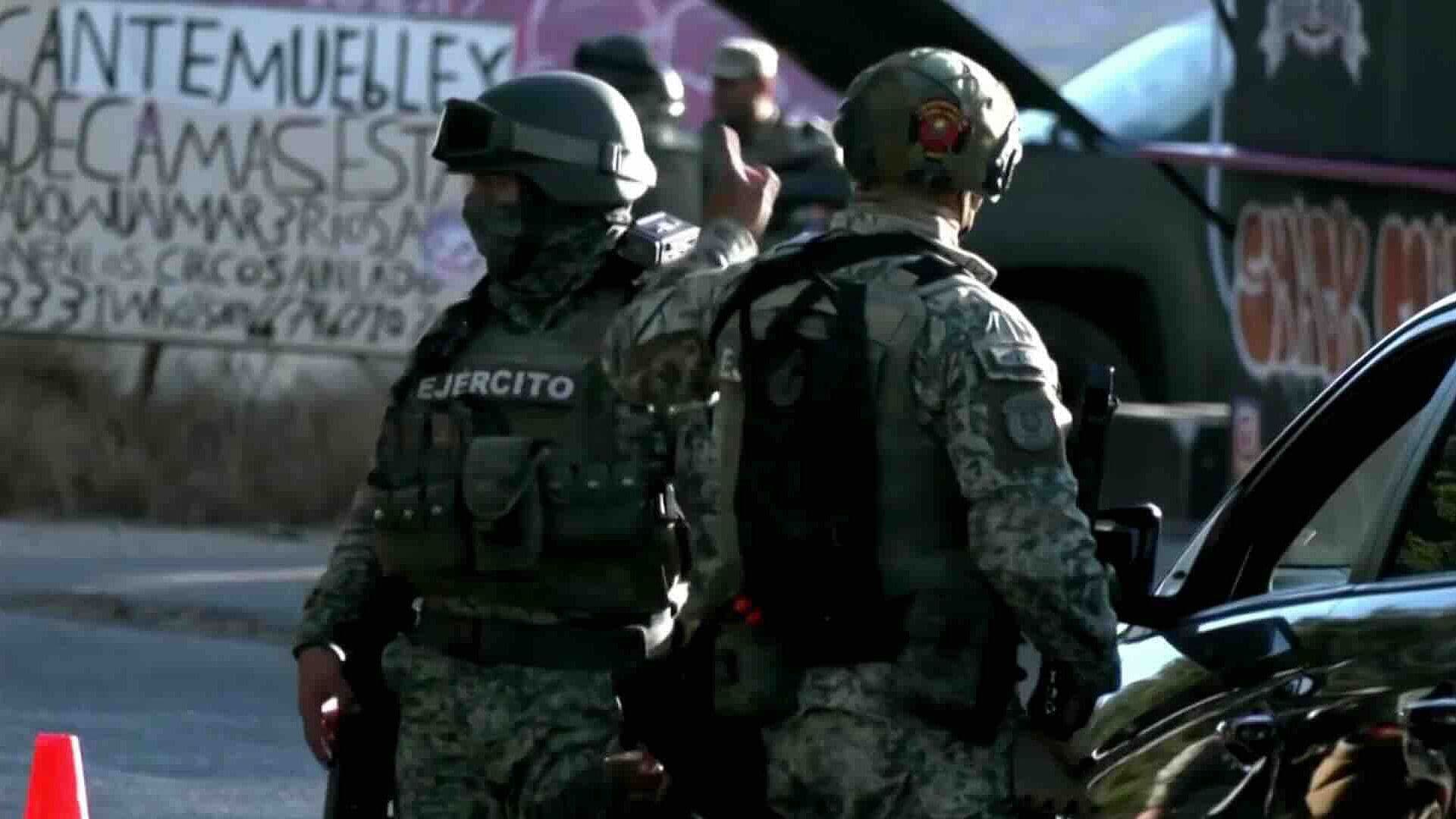 Sinaloa Amanece con Tranquilidad con Nueva Gobernadora Interina Tras Licencia de Rocha Moya