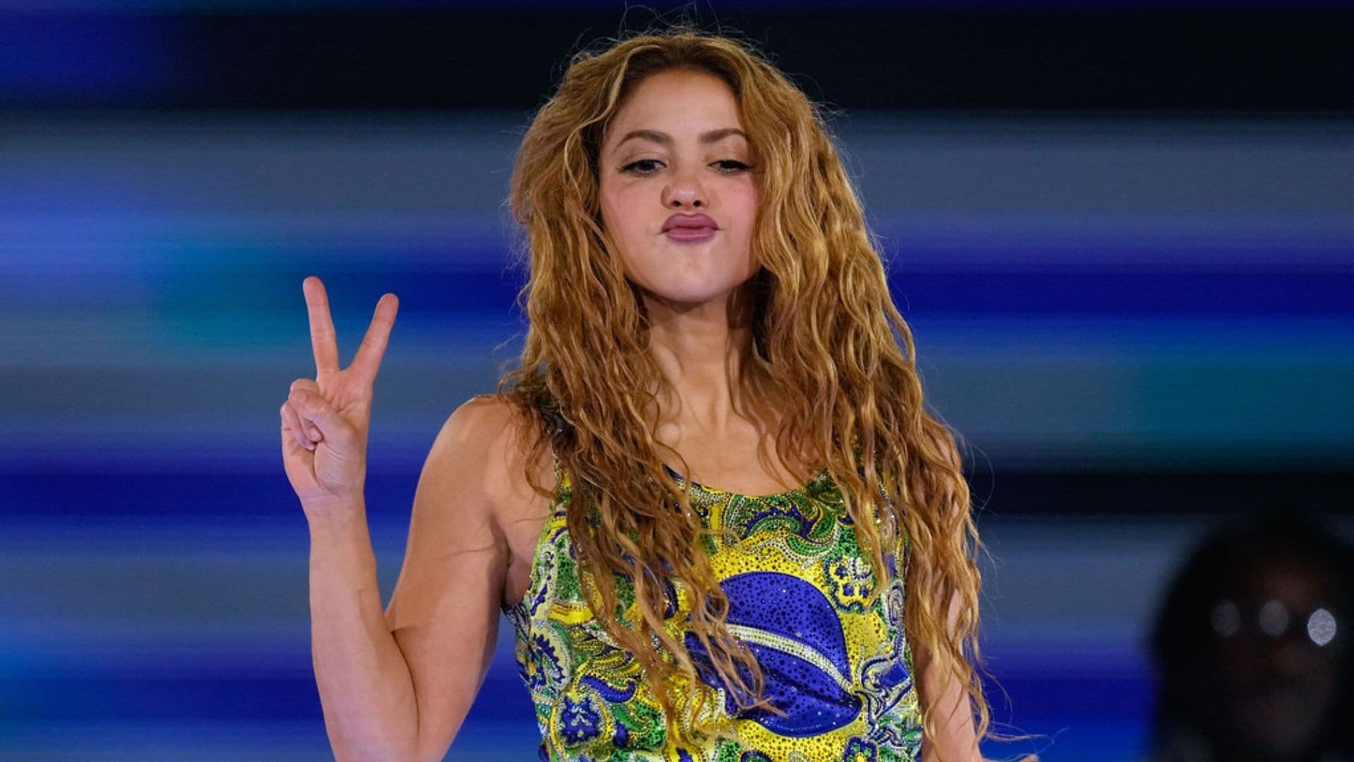 Concierto de Shakira para 2 Millones de Personas en Copacabana Dejó Derrama de 161 MDD
