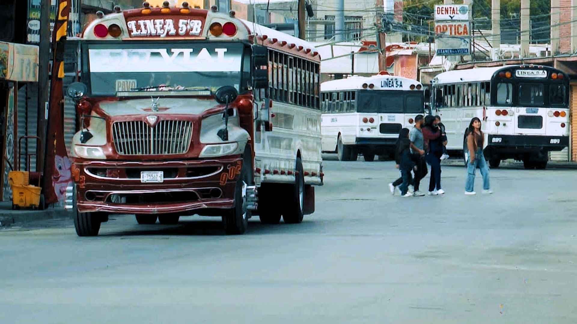 Usuarios de Transporte Público Reportan Malos Tratos de Choferes en Ciudad Juárez
