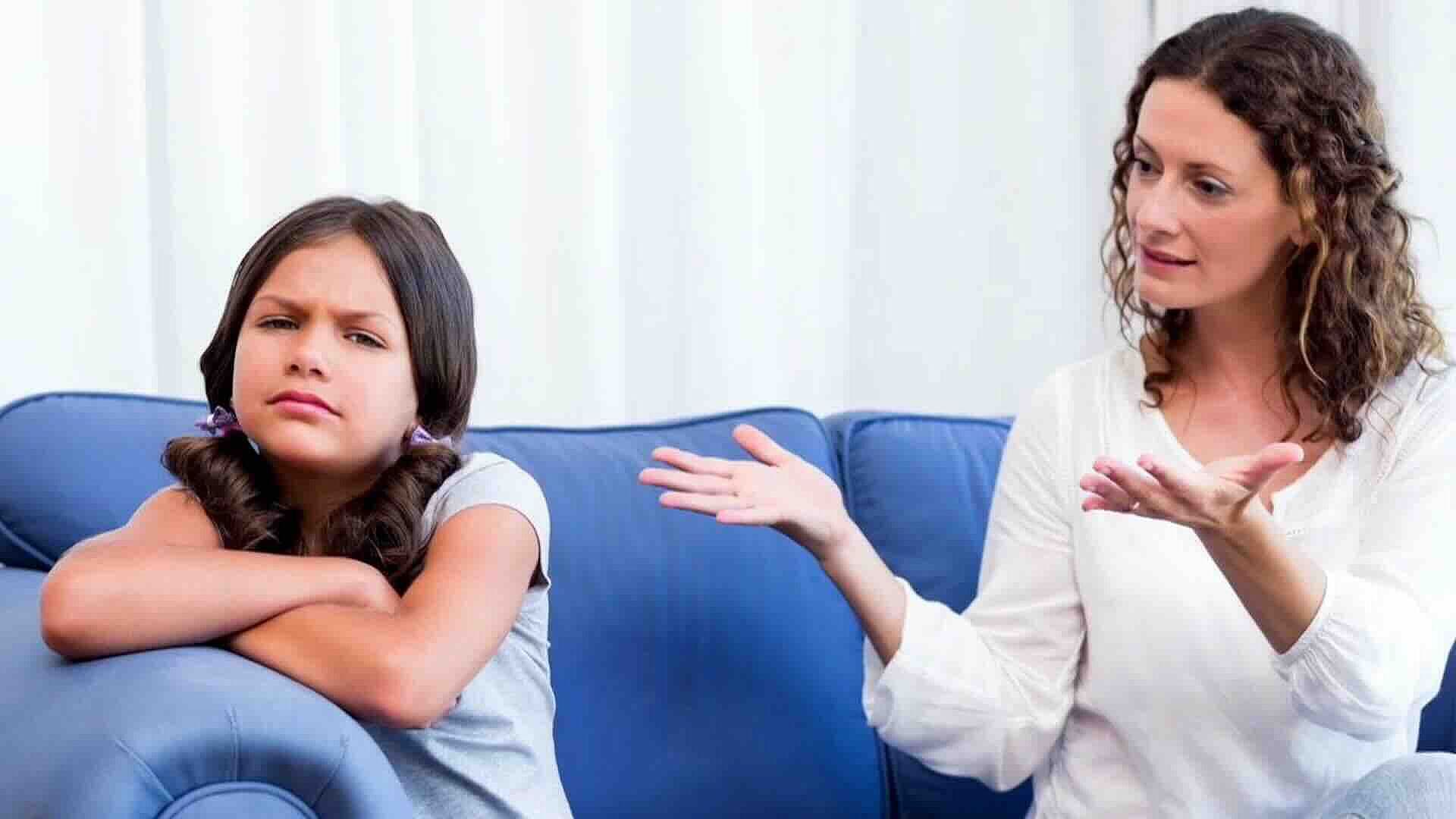 El Peso de la Culpa en Madres en la Crianza