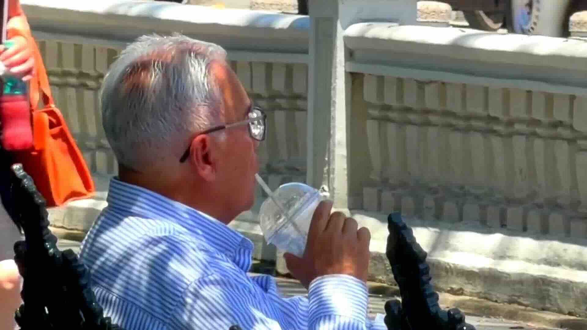 Veracruz y Oaxaca Registran Más de 45 Grados por Onda de Calor de Más de 15 Días