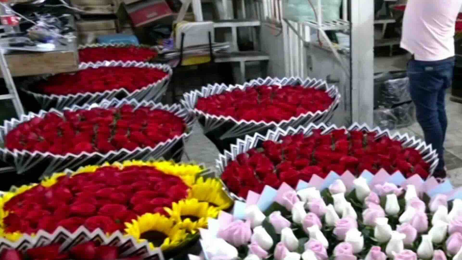 Arreglos de Flores por Día de las Madres Van de 200 a 5 Mil Pesos en la CDMX