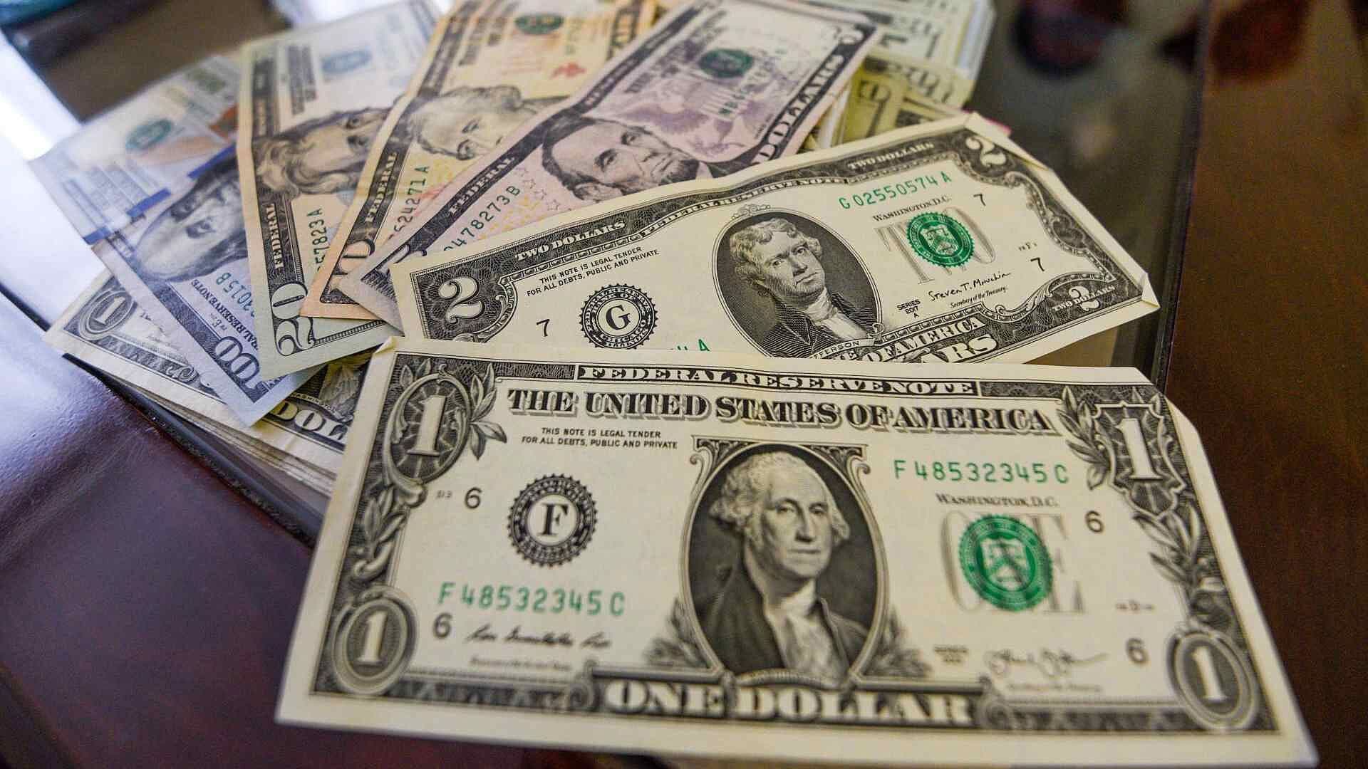 Así Está el Precio del Dólar Hoy, Martes 12 de Mayo de 2026