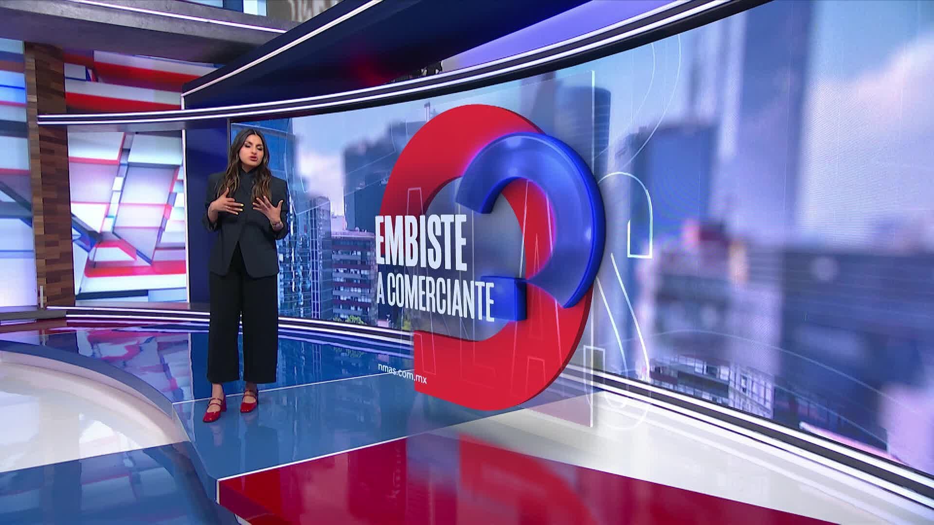 A Las 3 Programa Completo: Episodio de Hoy, Martes 12 de Mayo del 2026