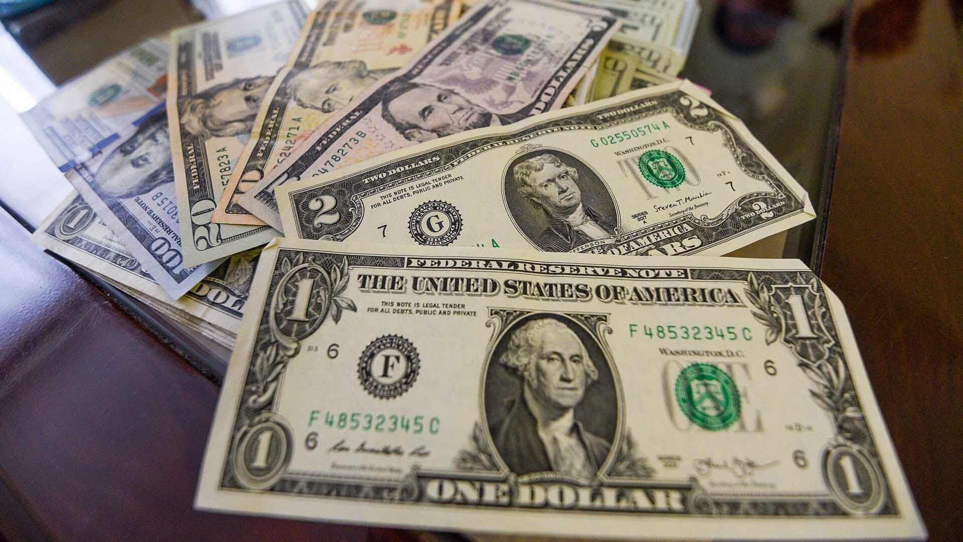 Así Está el Precio del Dólar Hoy, Miércoles 13 de Mayo de 2026