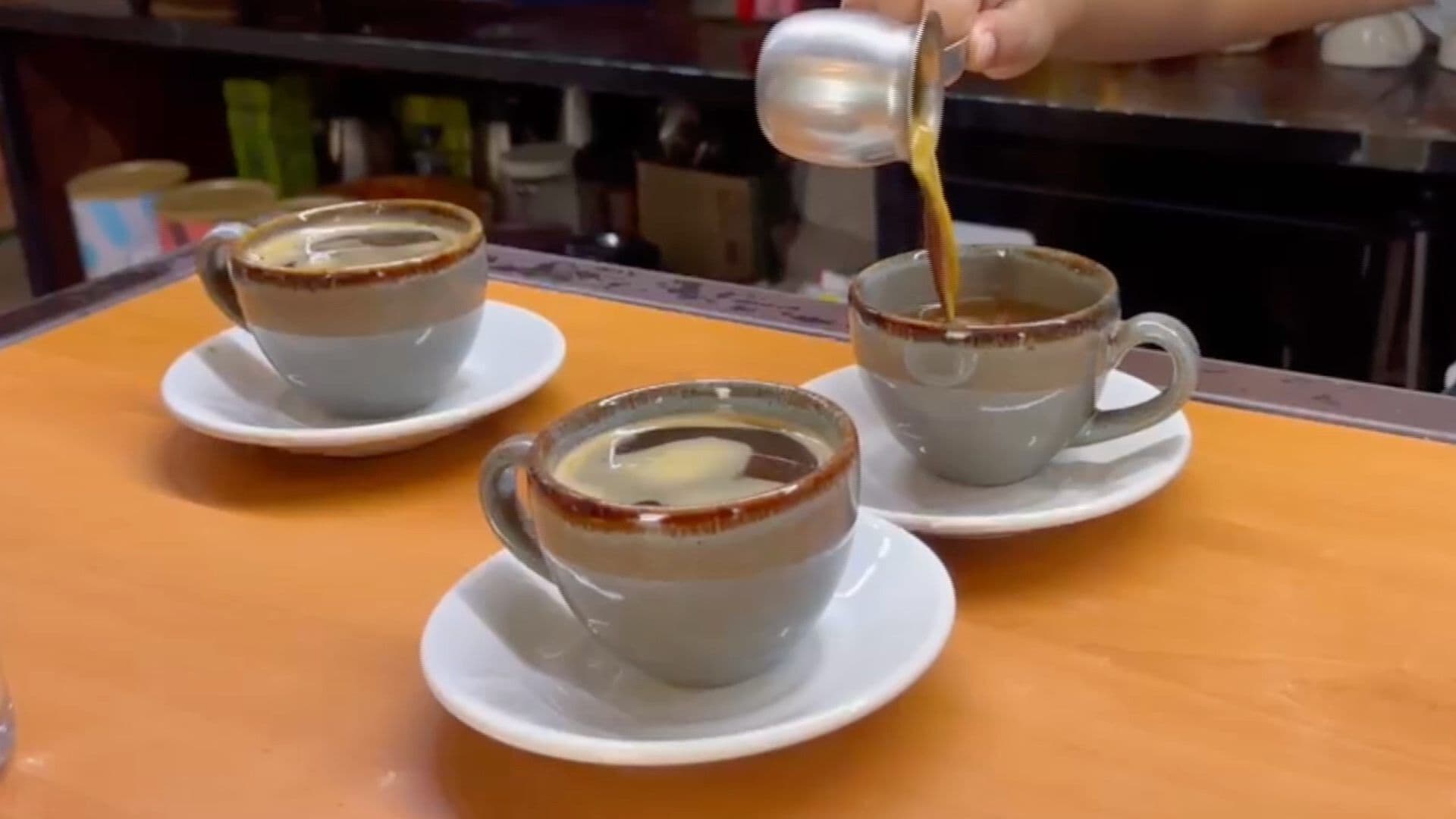 Aumenta la Mixología en el Sector Cafetalero en Veracruz; Experto en Cafeticultura