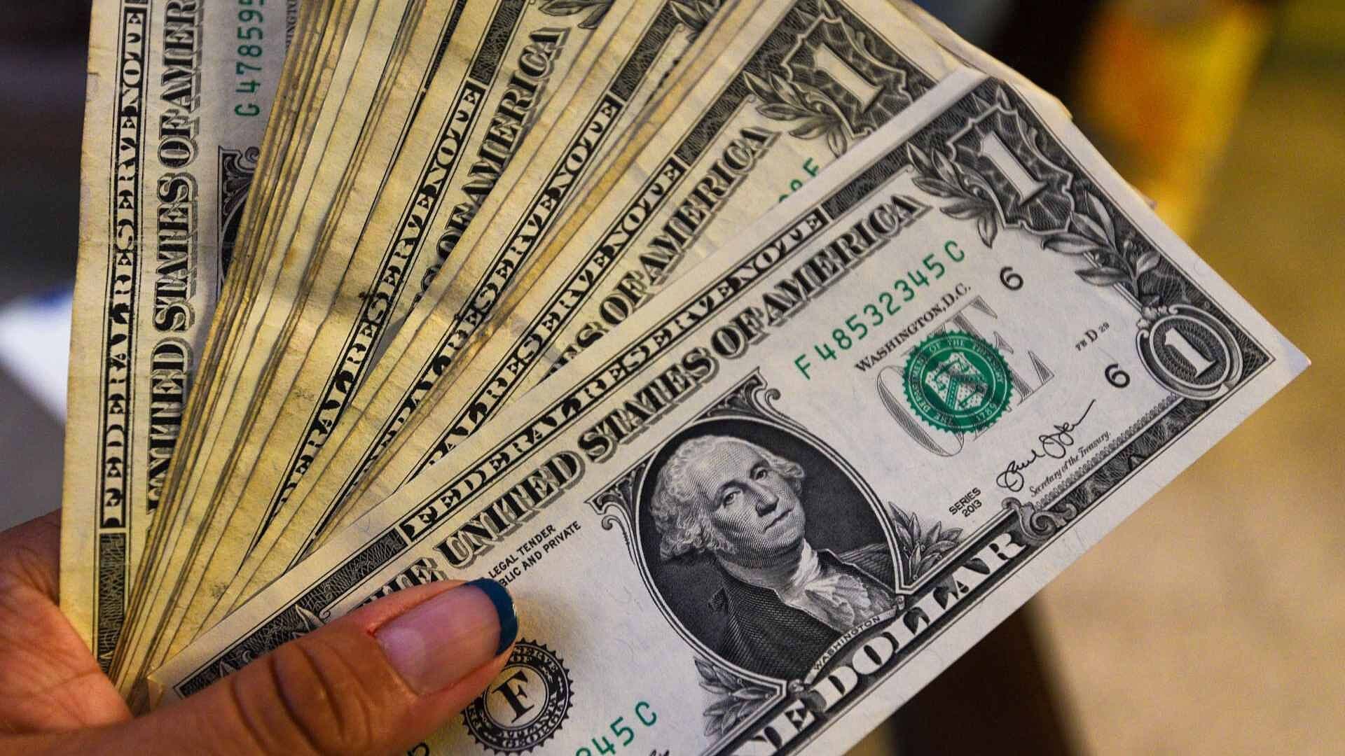 Así Está el Precio del Dólar Hoy, Viernes 15 de Mayo de 2026