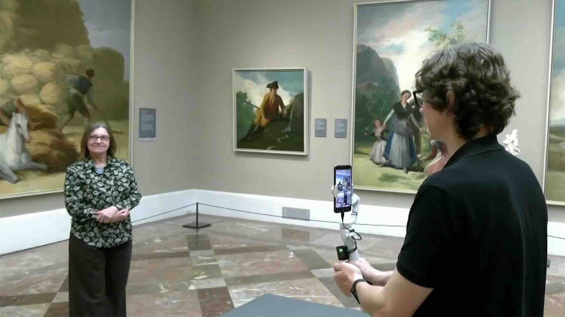 Museo Del Prado Expande Contenido Digital Para Acercar Arte a Millones de Usuarios