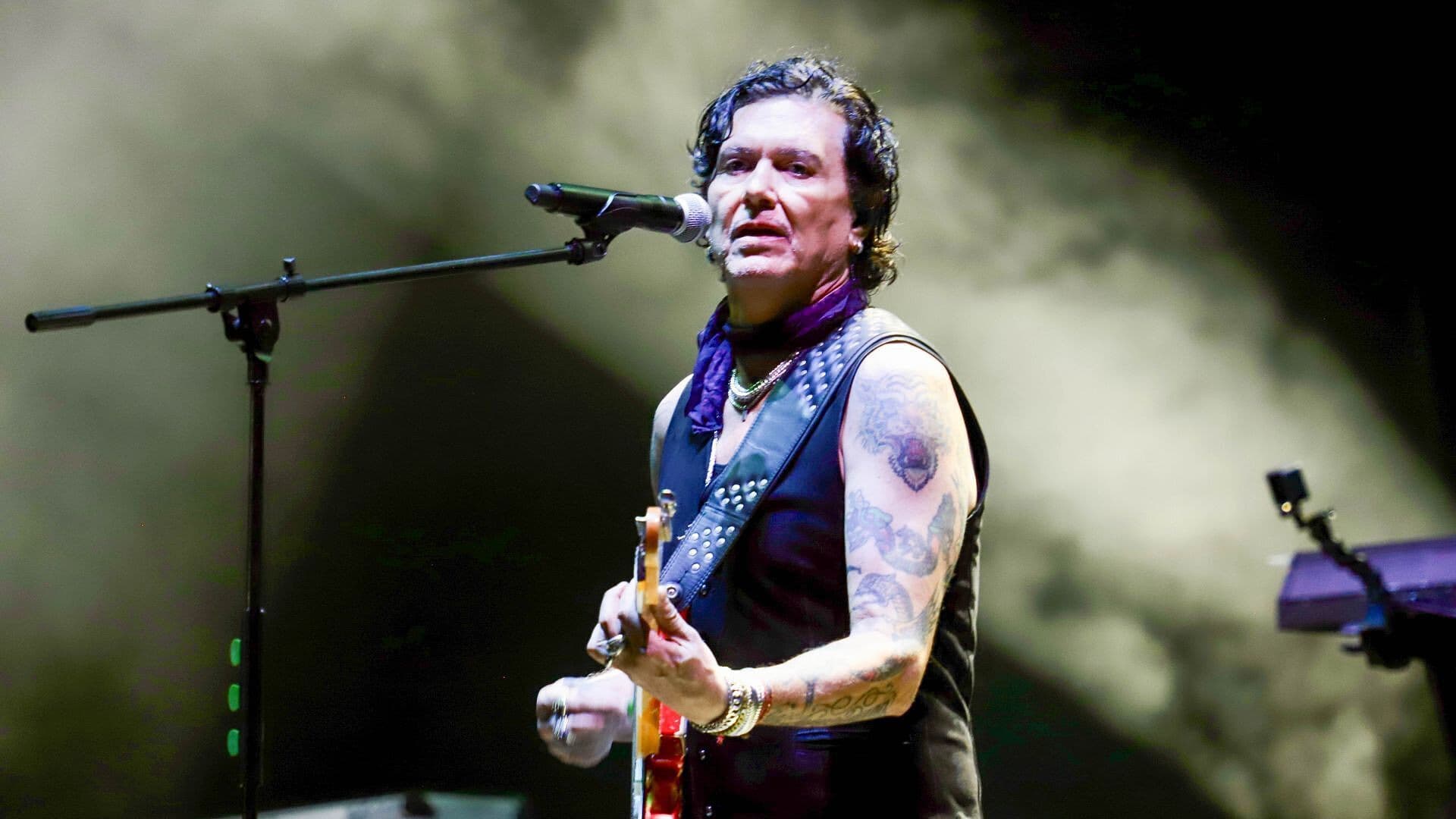Caifanes Conquista la Ciudad de México con Éxito