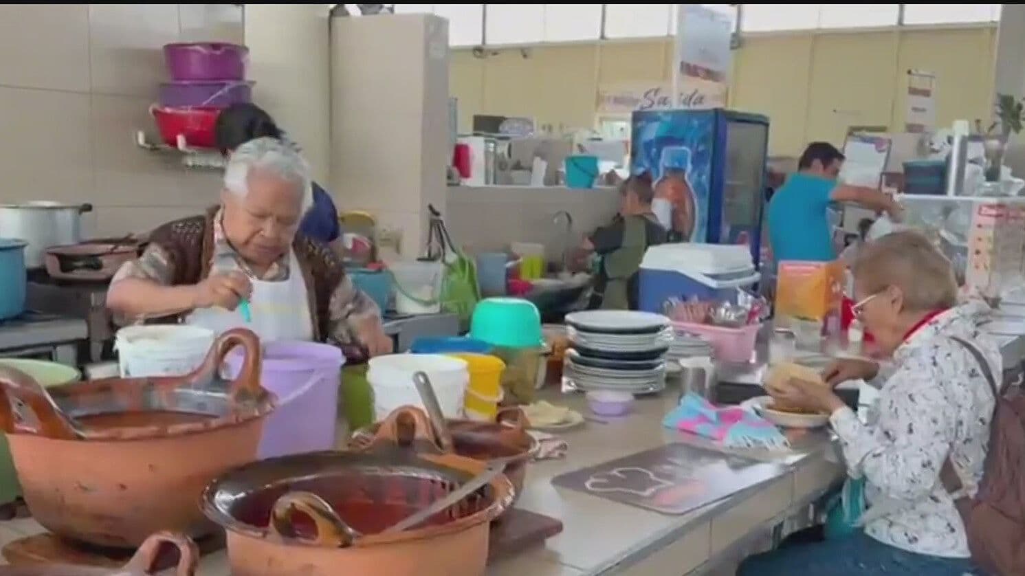 Sabores Poblanos: Un Viaje a la Gastronomía Tradicional del Estado de Puebla